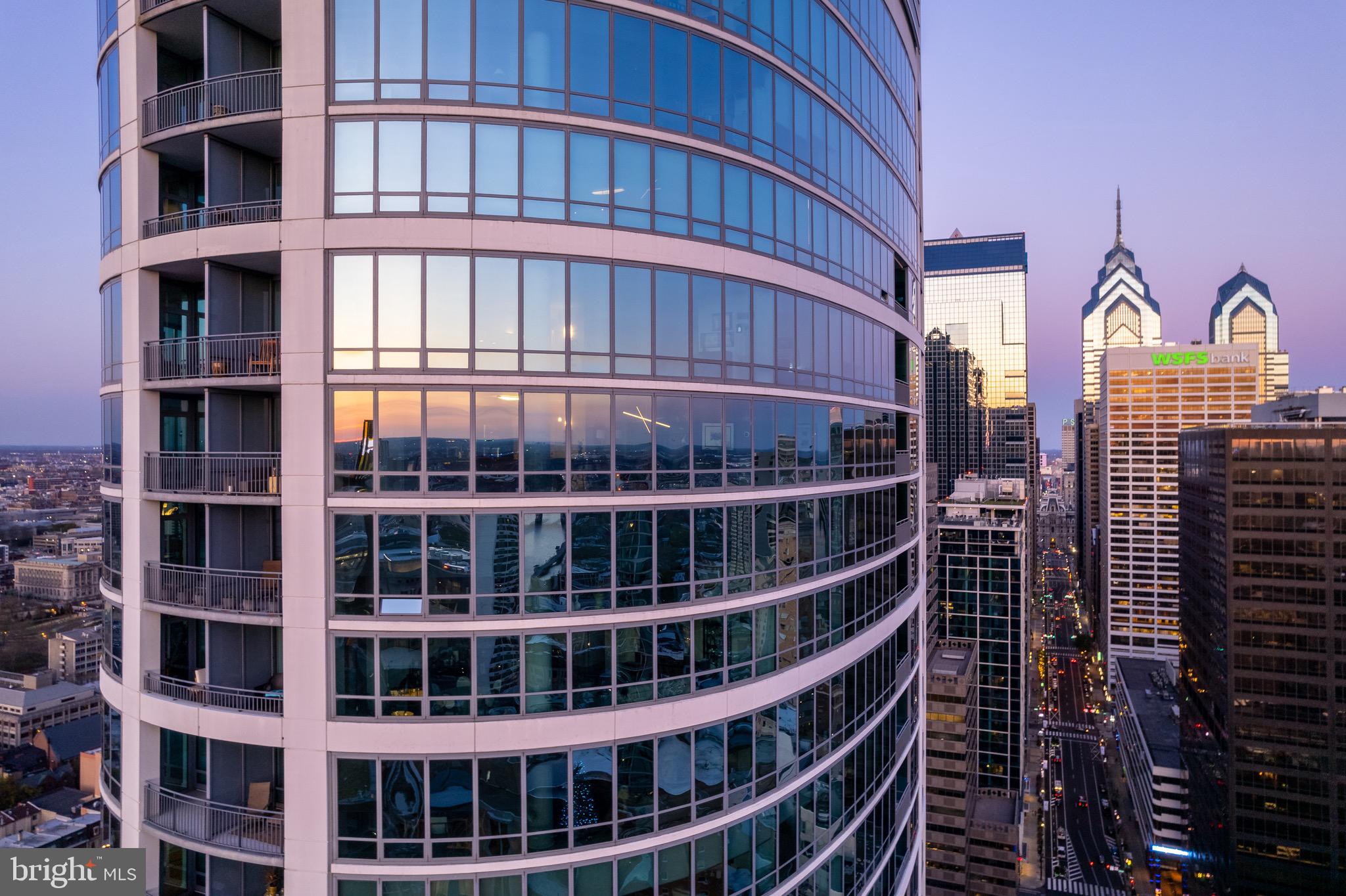 CENTER CITY - Residential