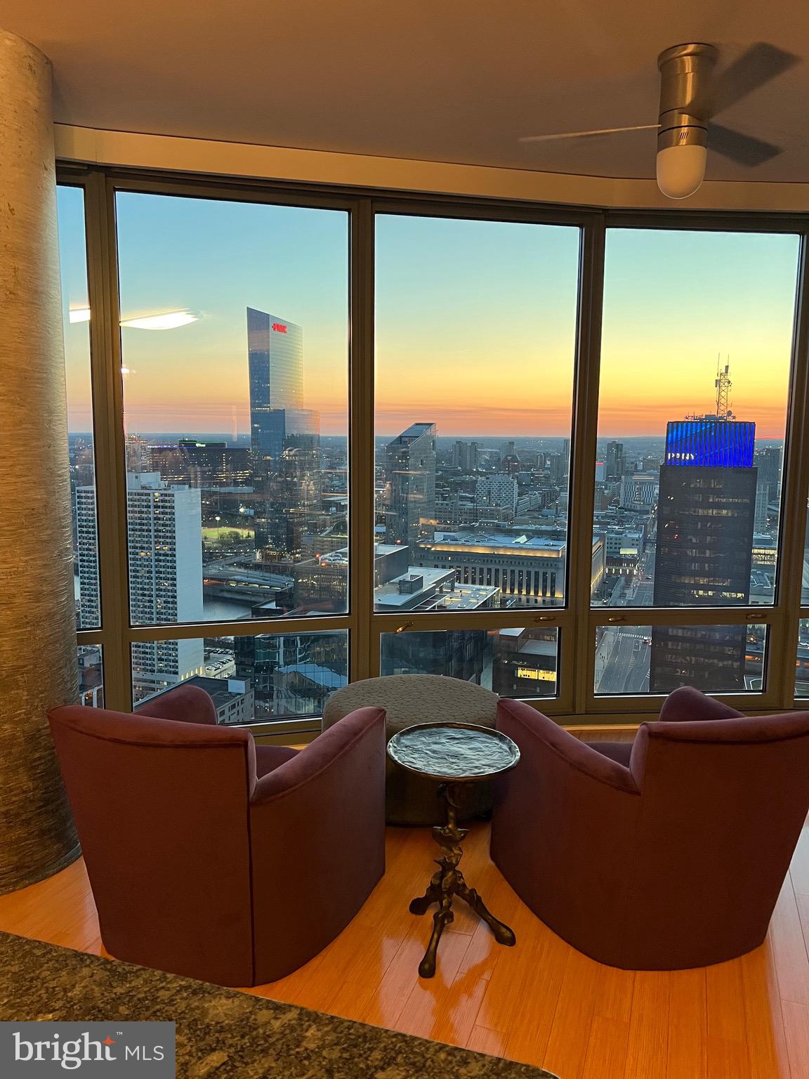 CENTER CITY - Residential