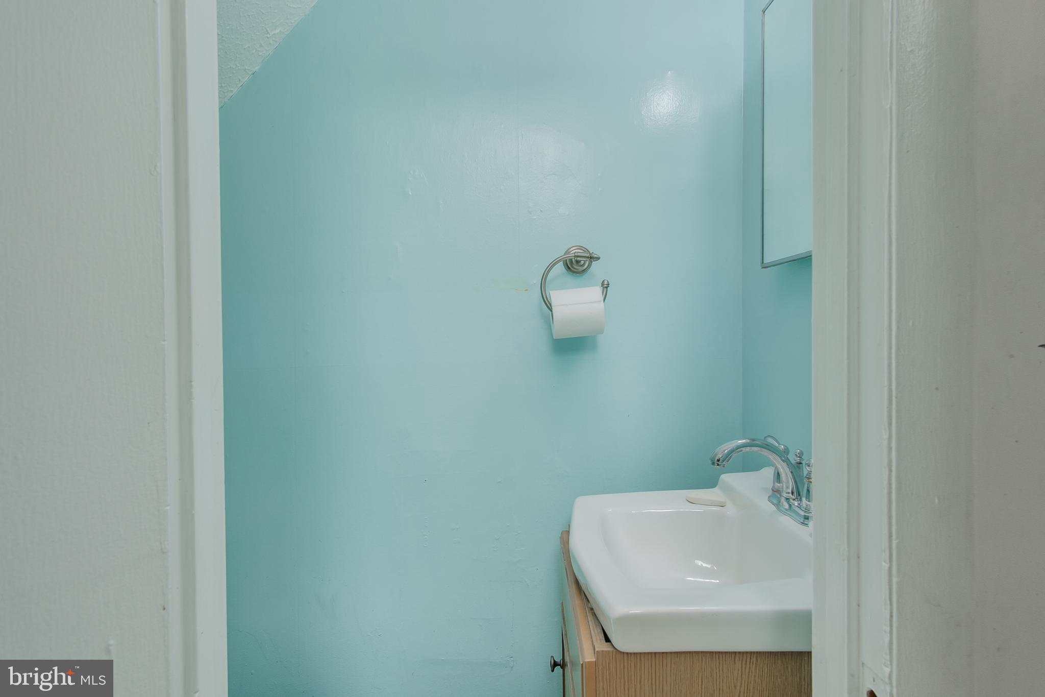 CITY OF HAGERSTOWN - Residential