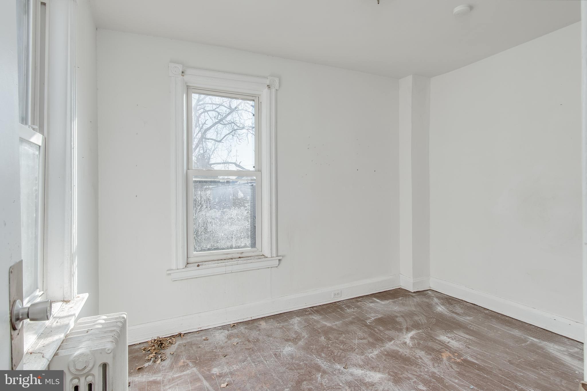 CITY OF HAGERSTOWN - Residential