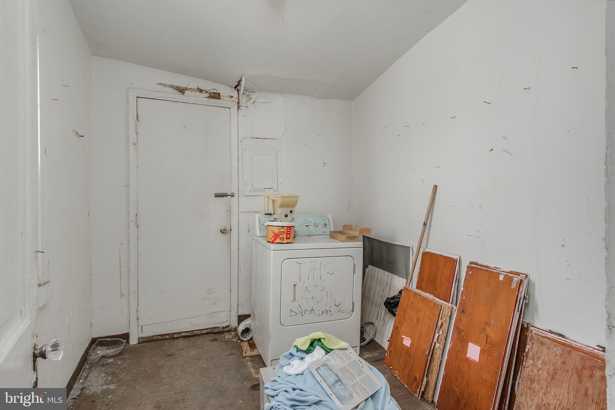 CITY OF HAGERSTOWN - Residential