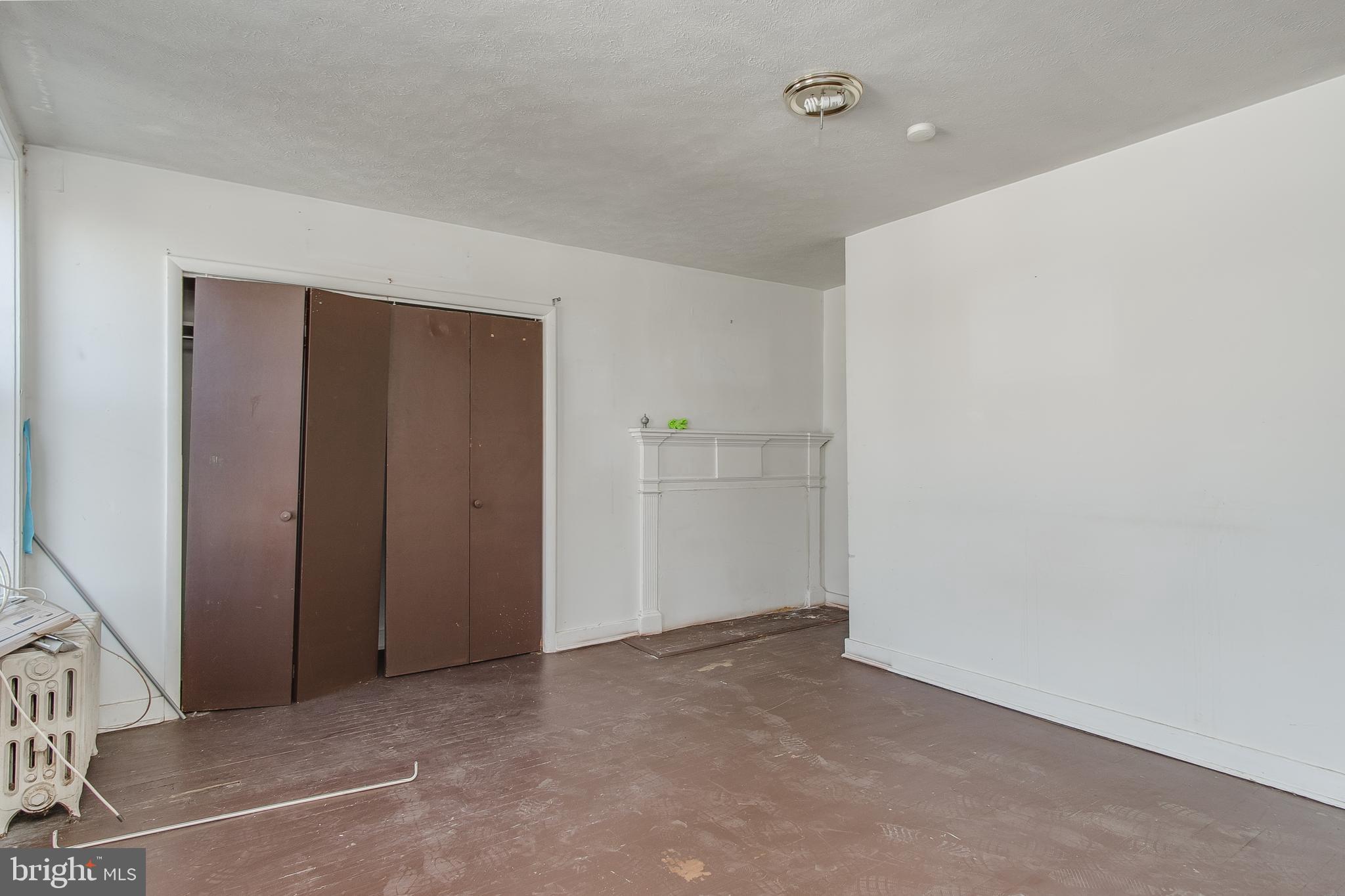 CITY OF HAGERSTOWN - Residential