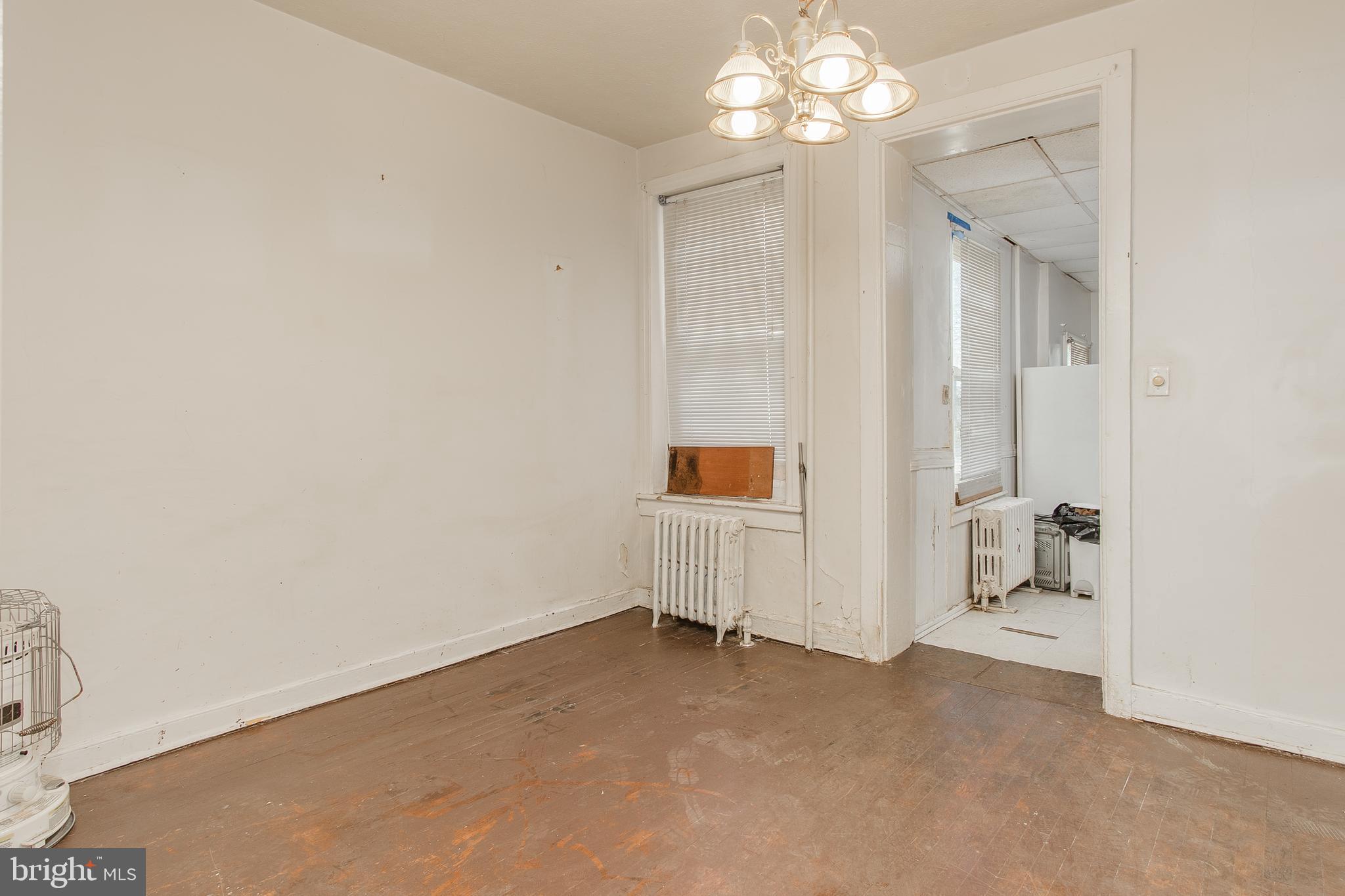 CITY OF HAGERSTOWN - Residential