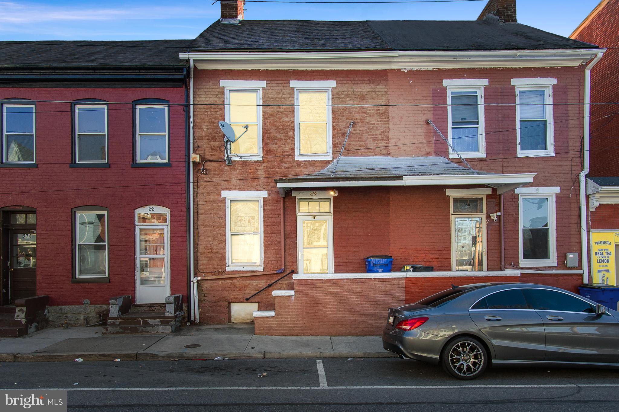 CITY OF HAGERSTOWN - Residential