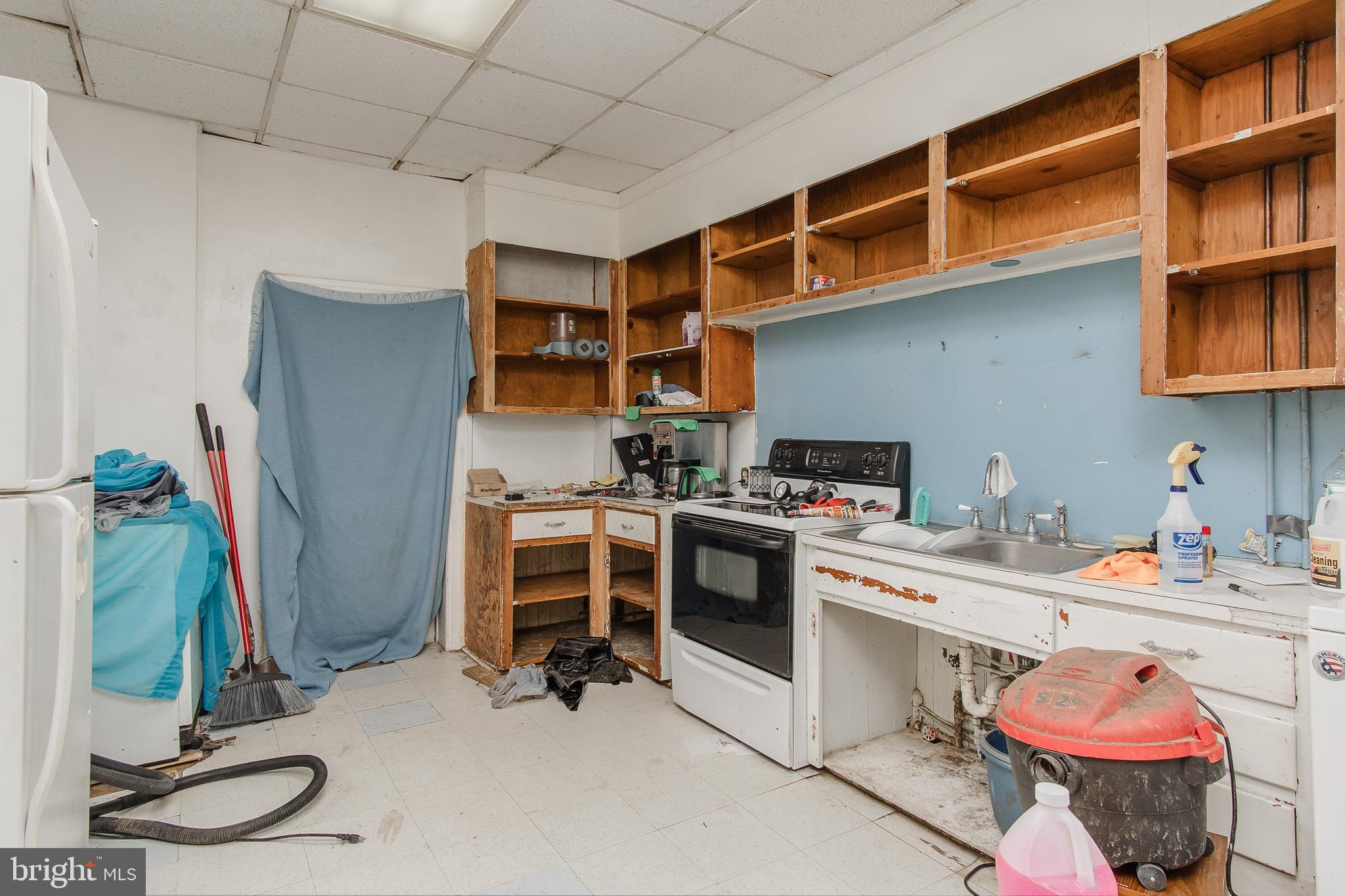 CITY OF HAGERSTOWN - Residential