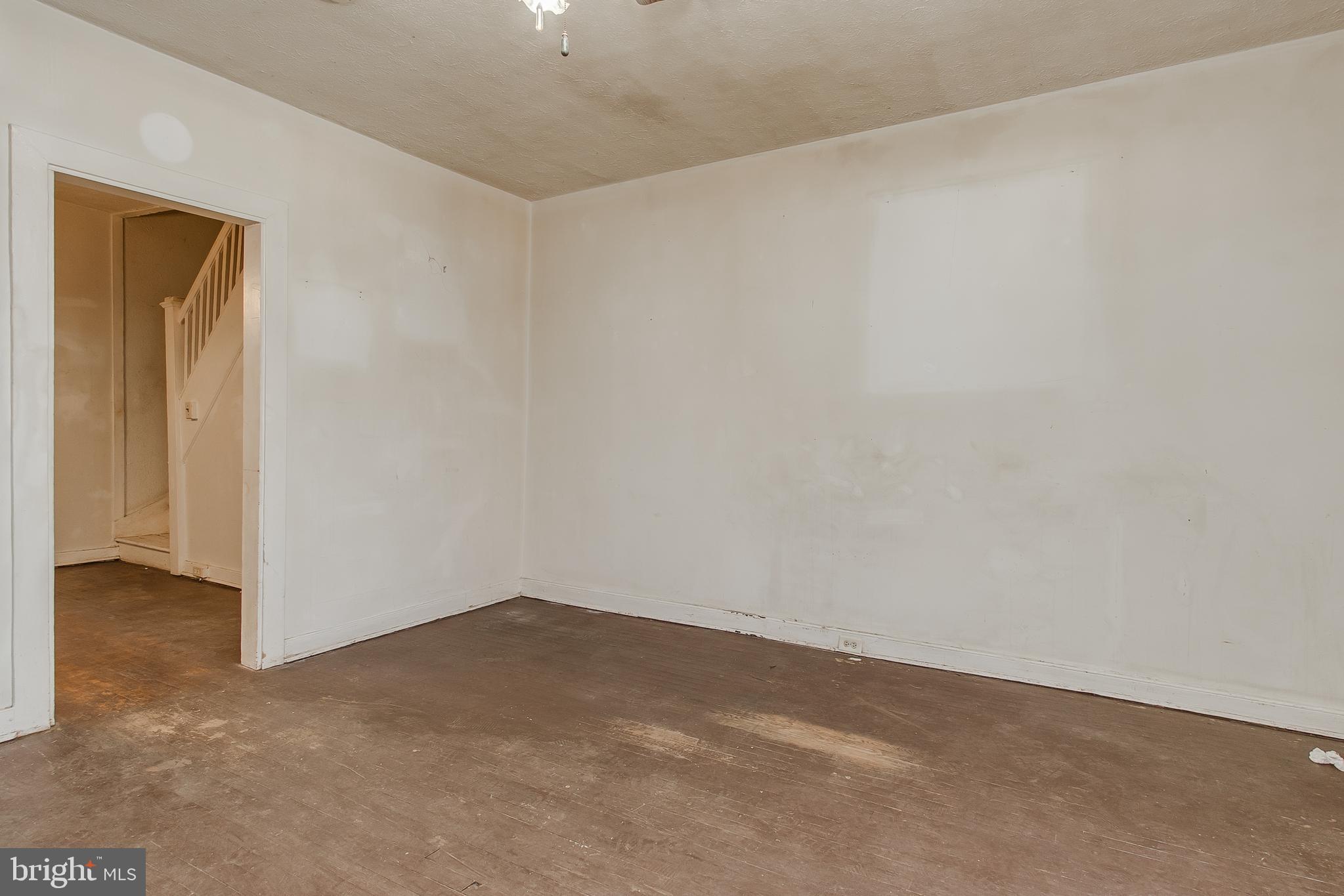 CITY OF HAGERSTOWN - Residential