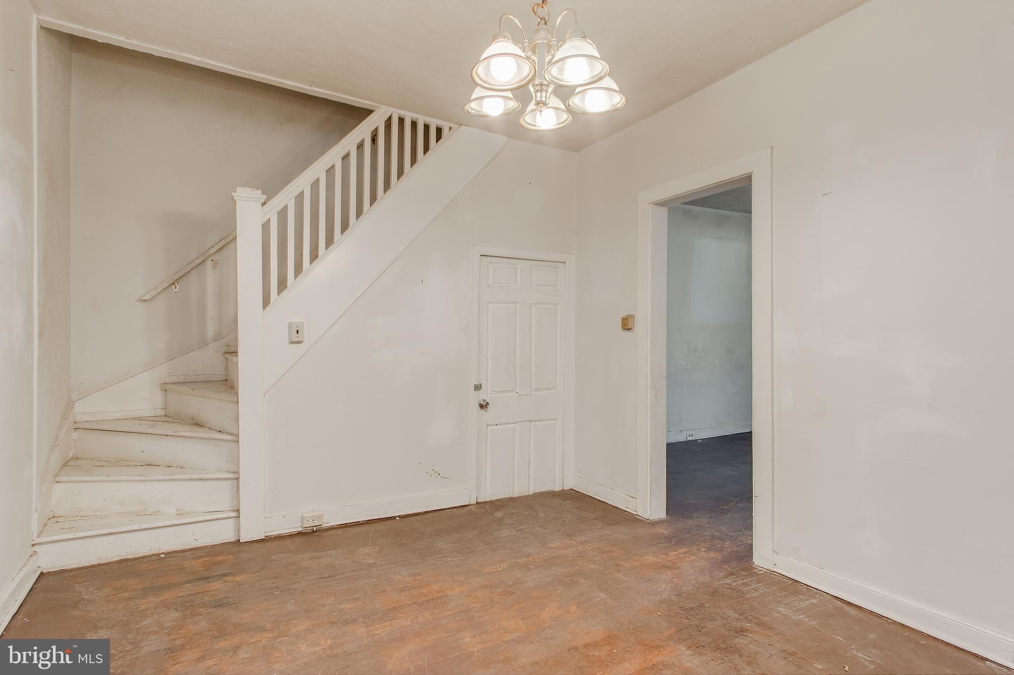 CITY OF HAGERSTOWN - Residential