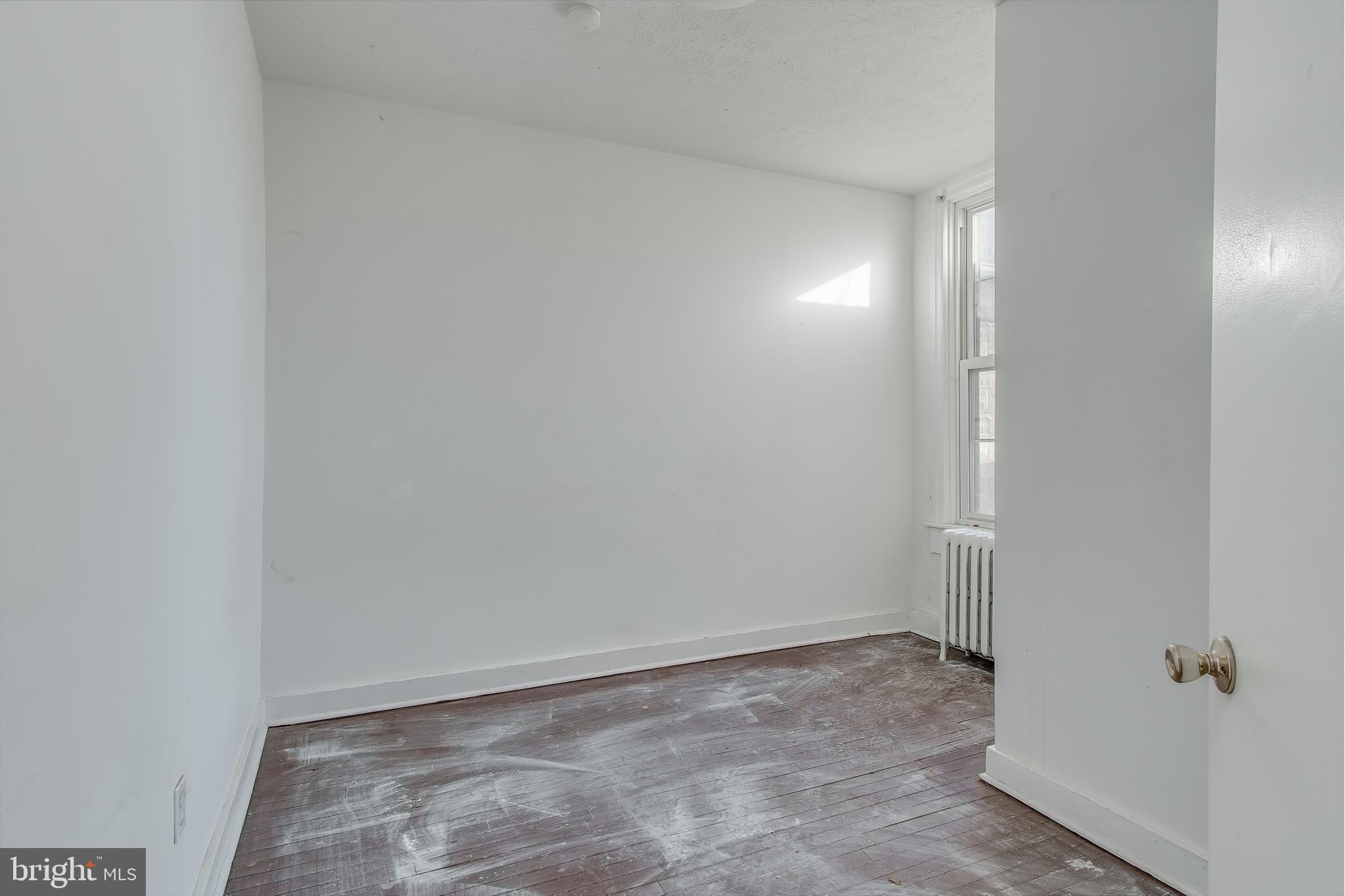 CITY OF HAGERSTOWN - Residential