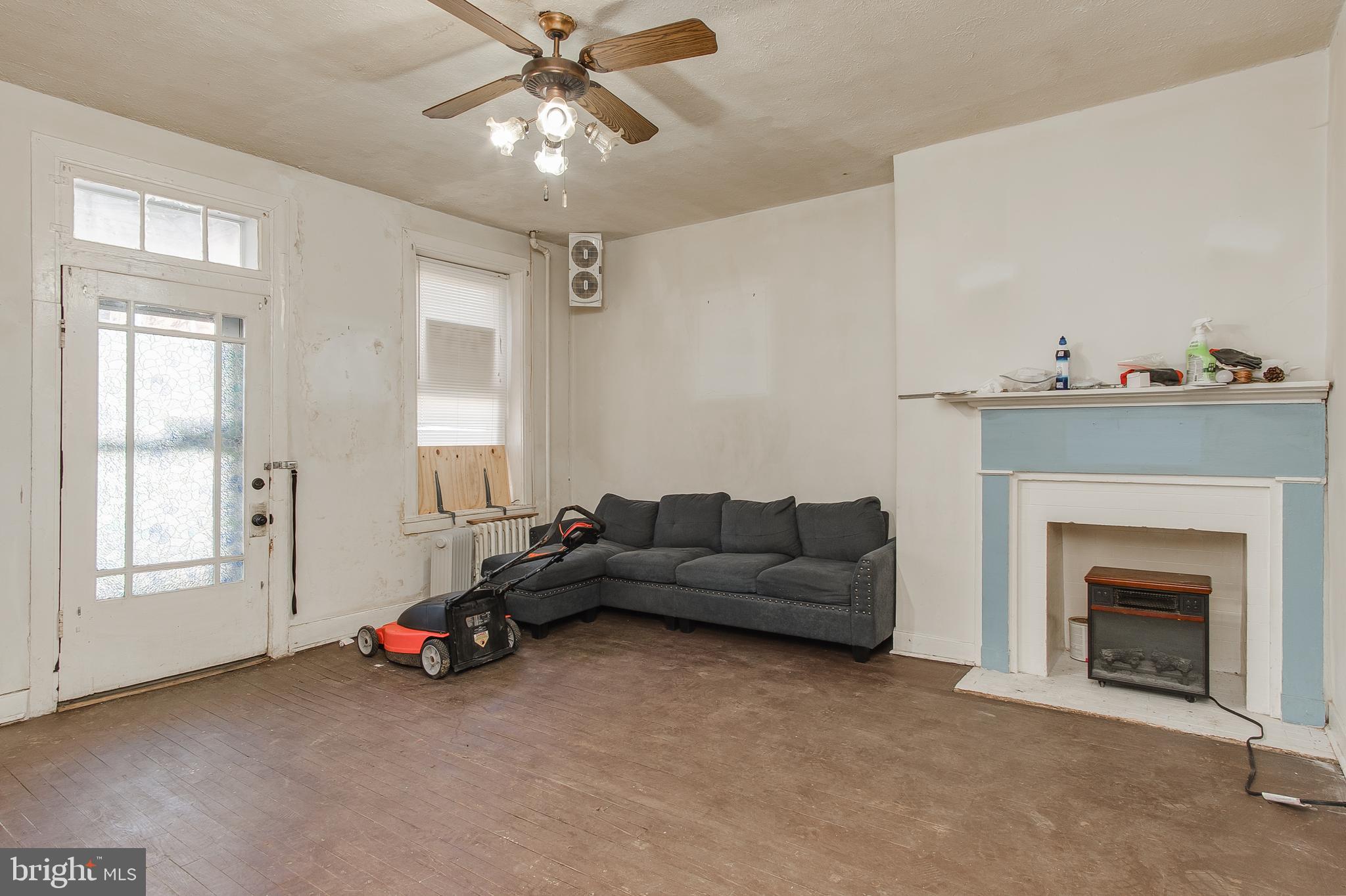 CITY OF HAGERSTOWN - Residential