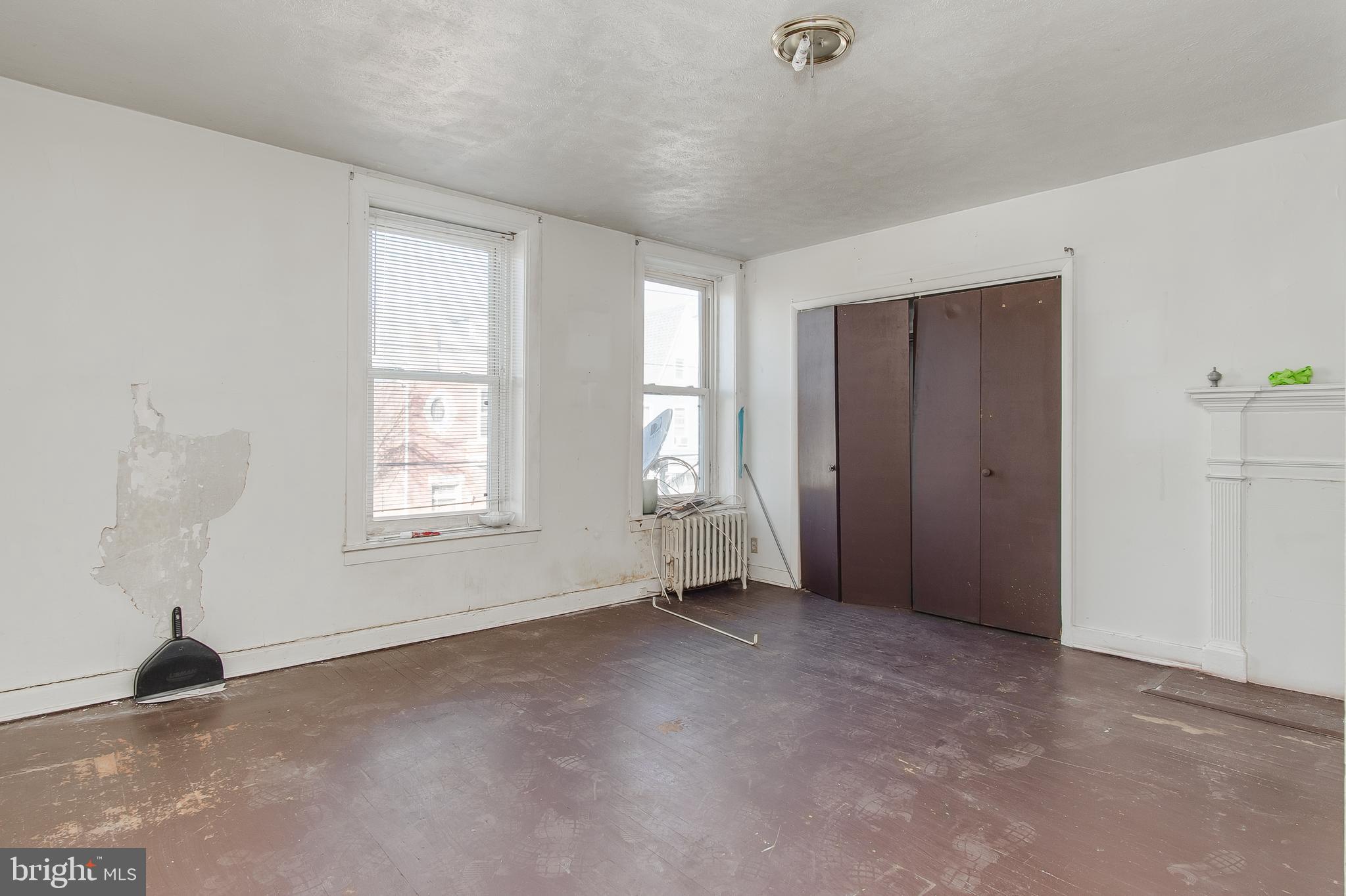 CITY OF HAGERSTOWN - Residential