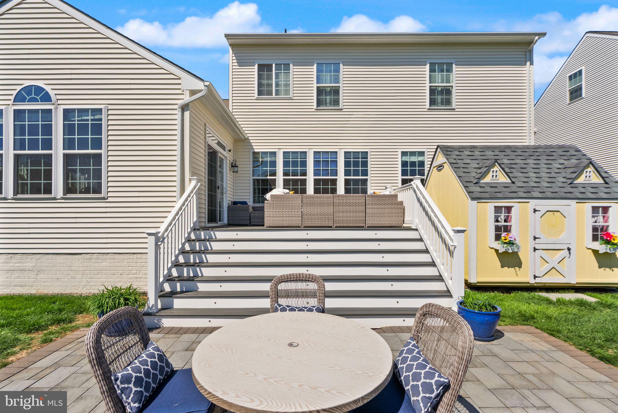 VILLAGES OF PIEDMONT - Residential