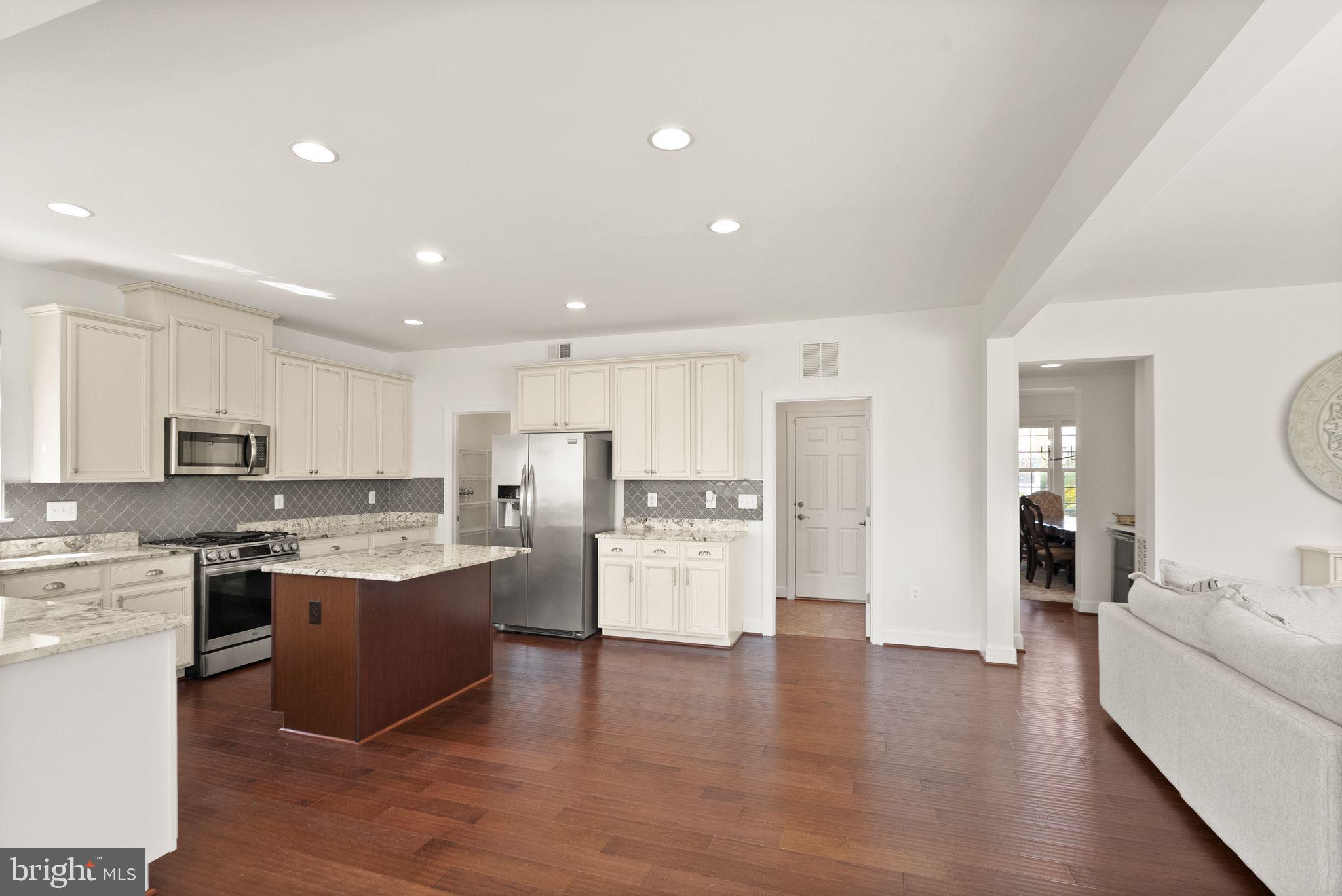 VILLAGES OF PIEDMONT - Residential