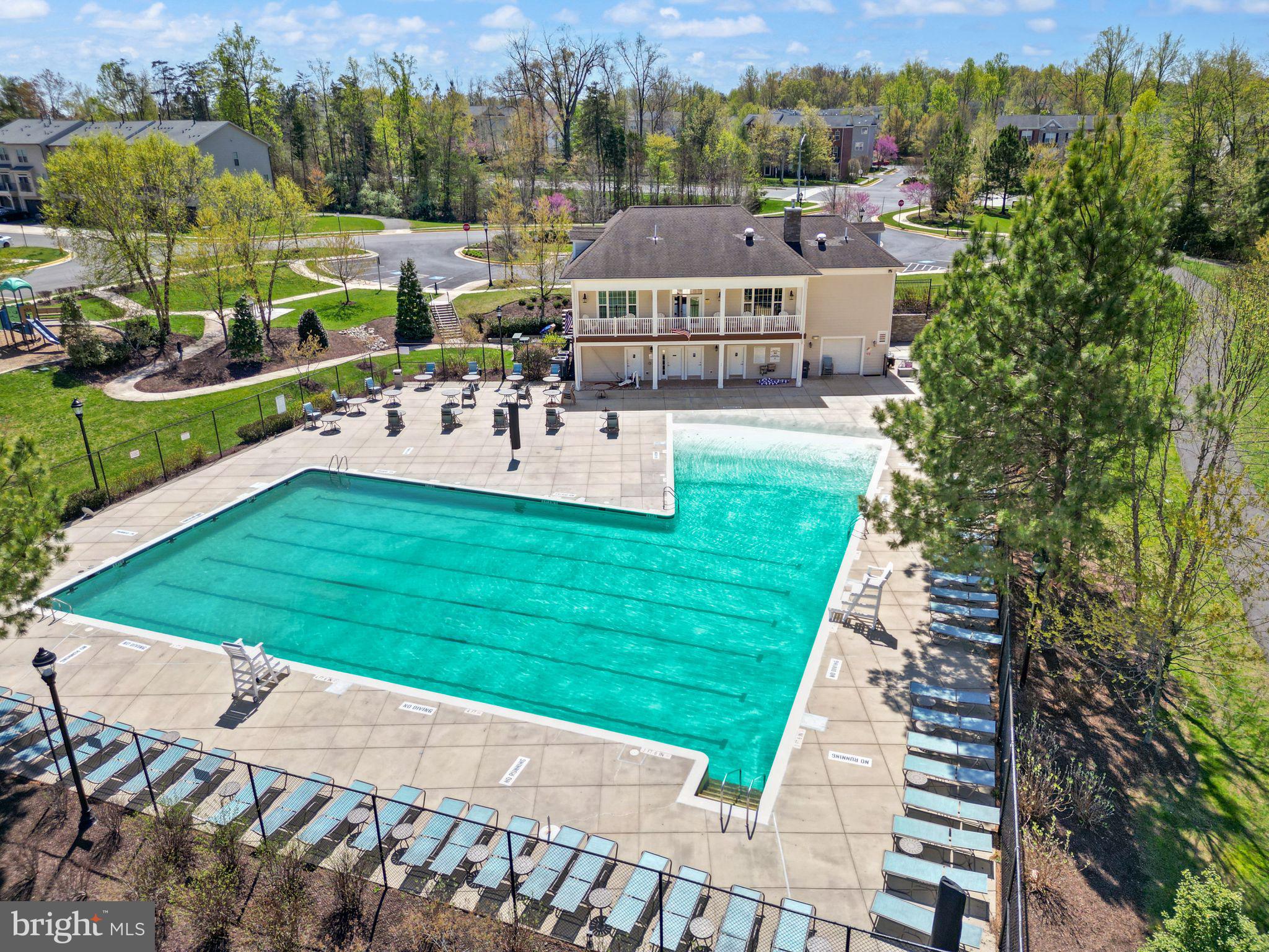 VILLAGES OF PIEDMONT - Residential