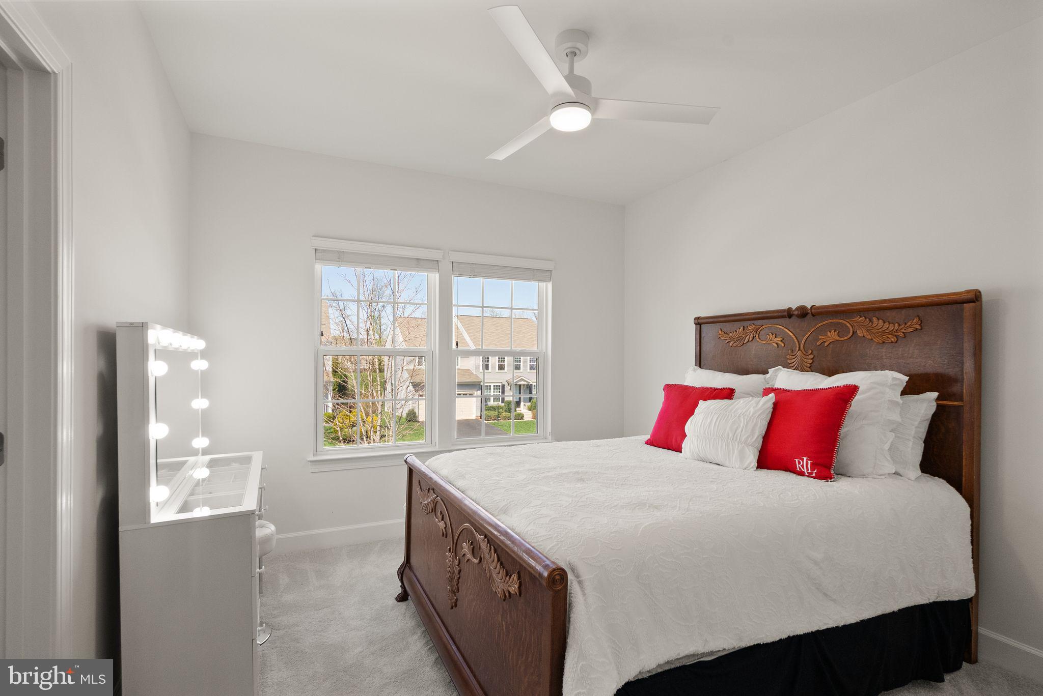 VILLAGES OF PIEDMONT - Residential