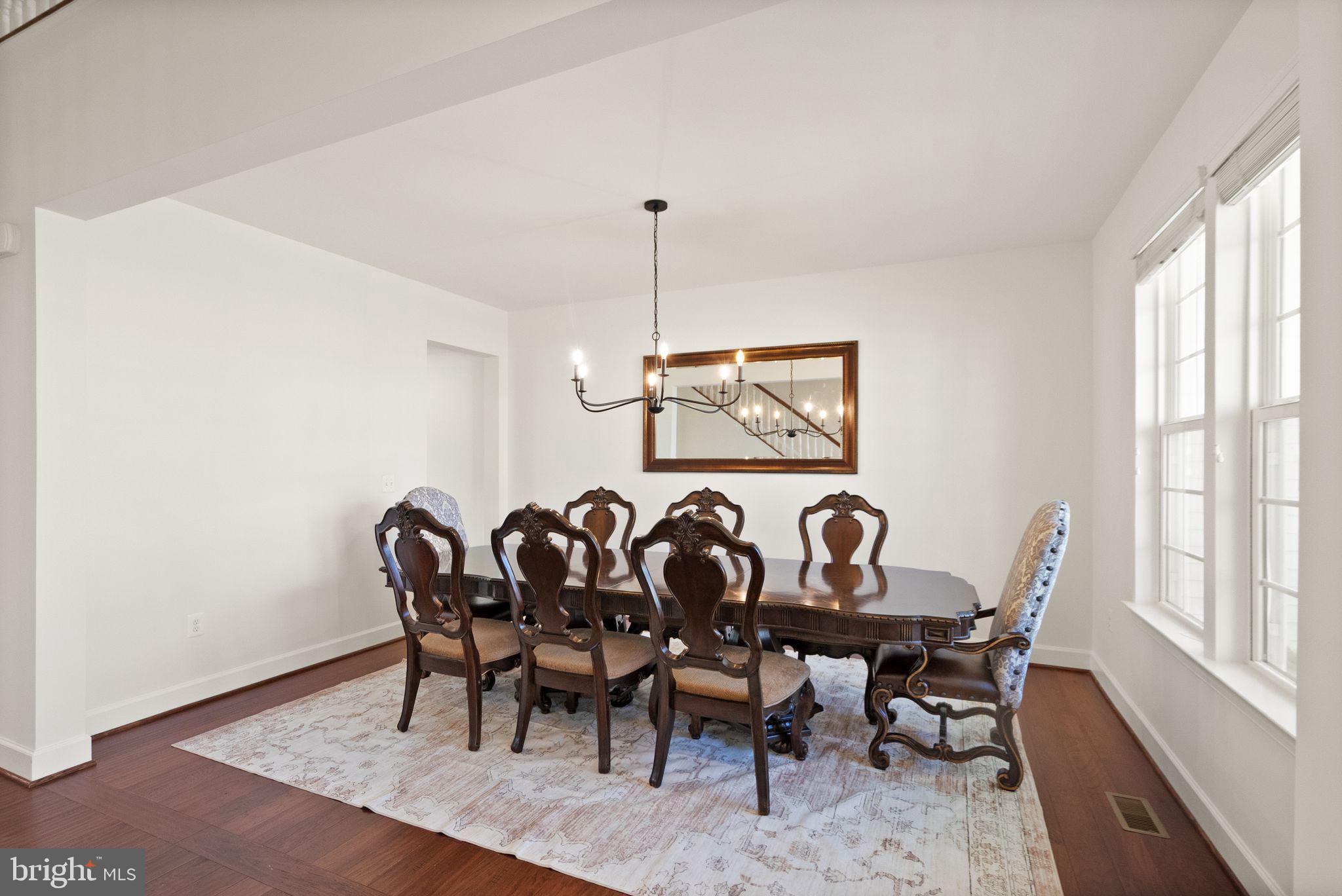 VILLAGES OF PIEDMONT - Residential