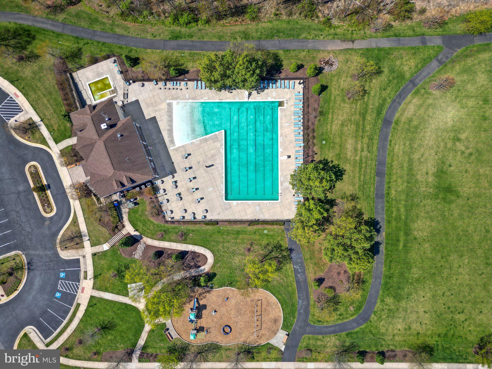 VILLAGES OF PIEDMONT - Residential