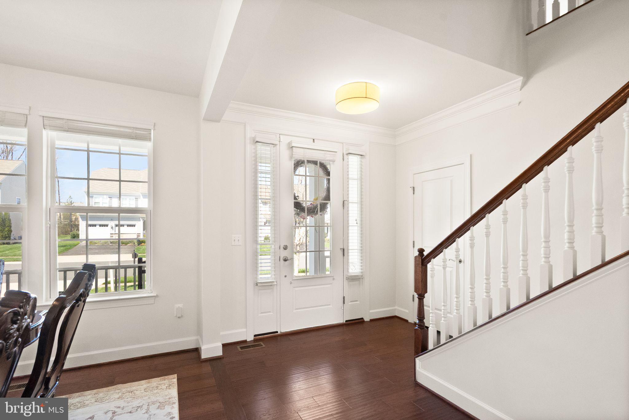 VILLAGES OF PIEDMONT - Residential