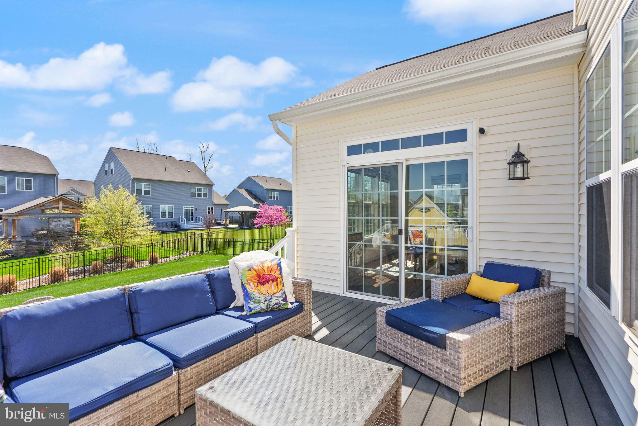 VILLAGES OF PIEDMONT - Residential