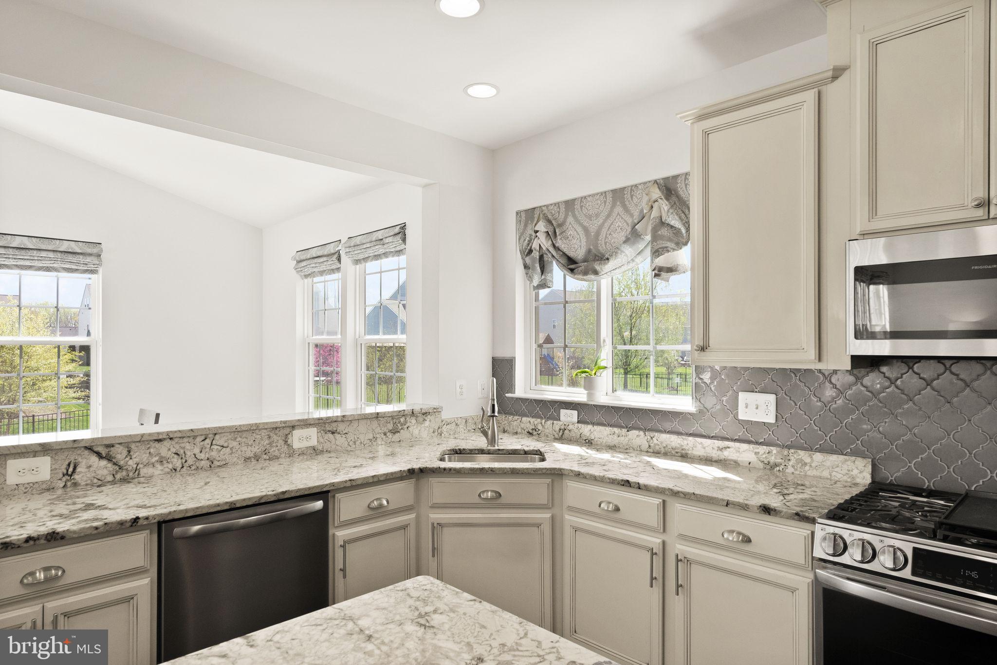 VILLAGES OF PIEDMONT - Residential