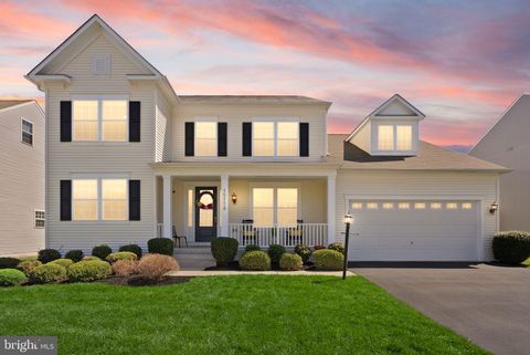 15778 AUDUBON WAY HAYMARKET VA 20169