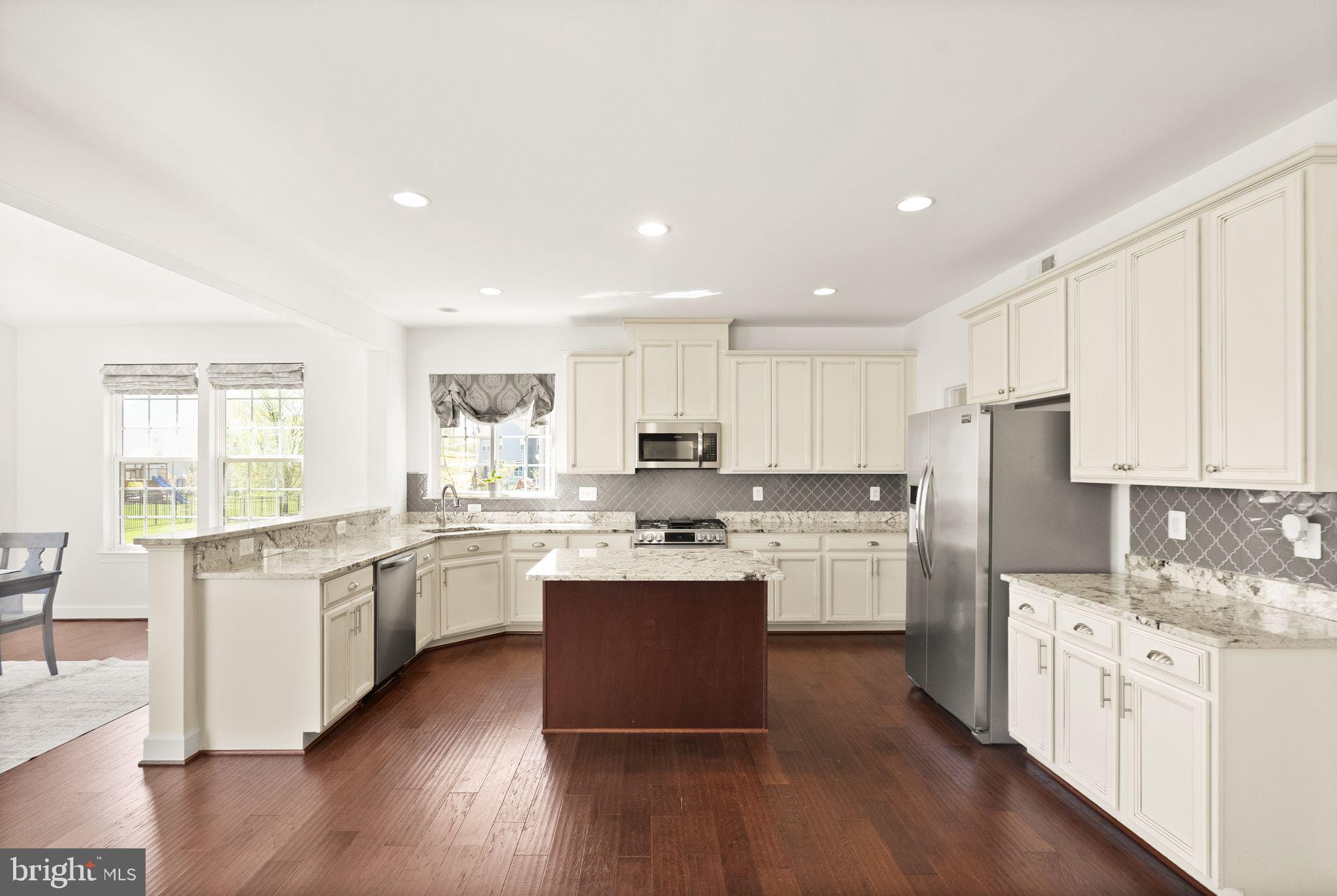 VILLAGES OF PIEDMONT - Residential