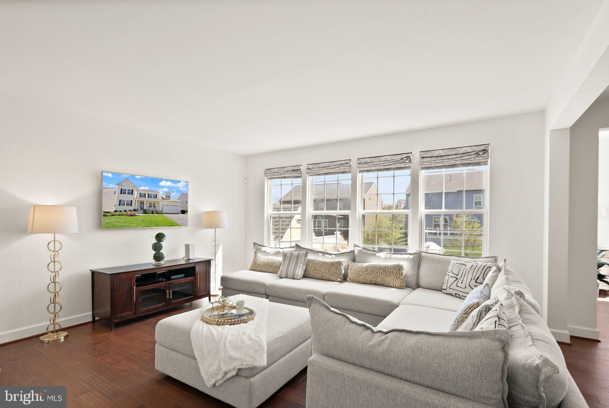 VILLAGES OF PIEDMONT - Residential