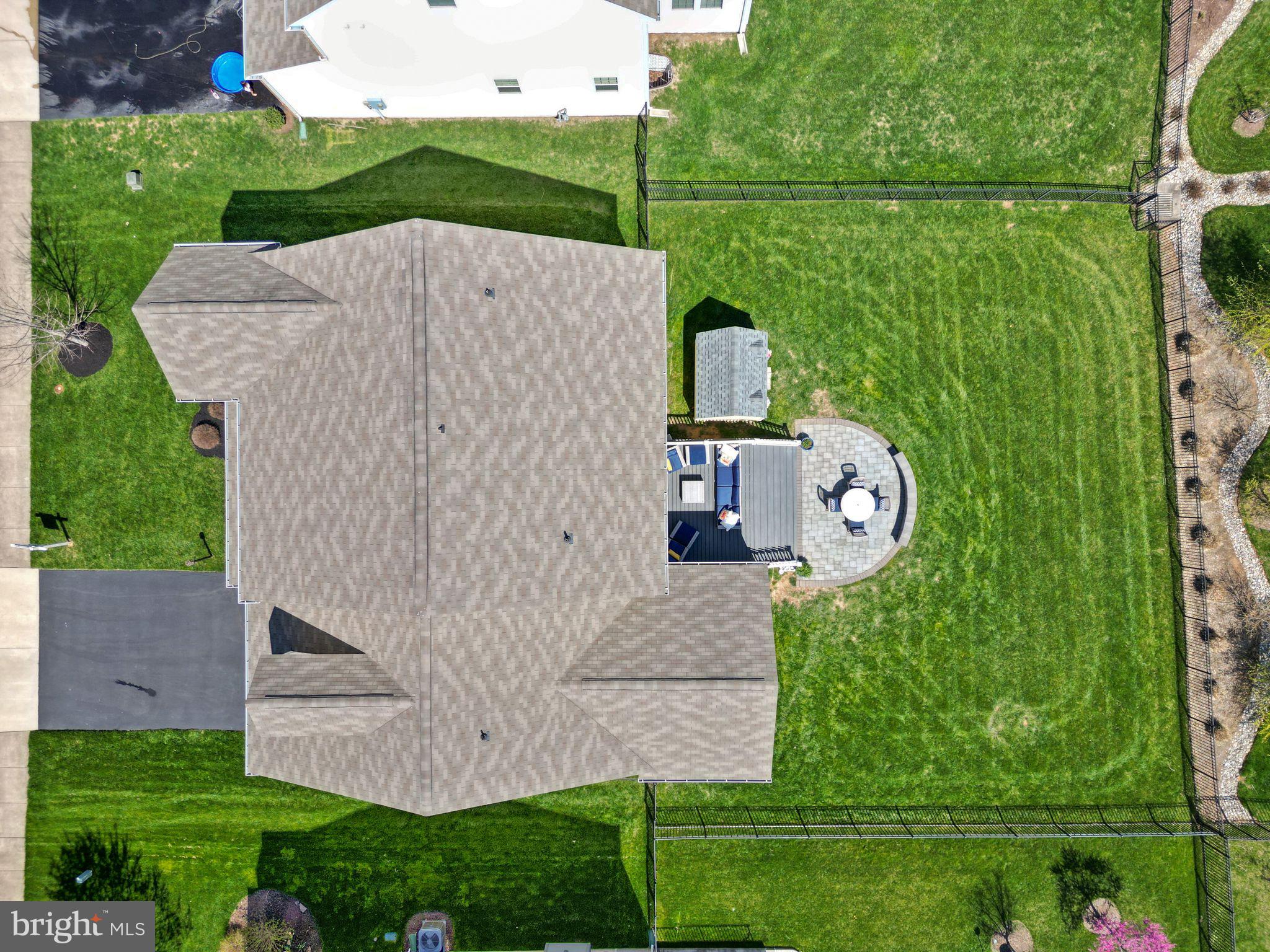 VILLAGES OF PIEDMONT - Residential