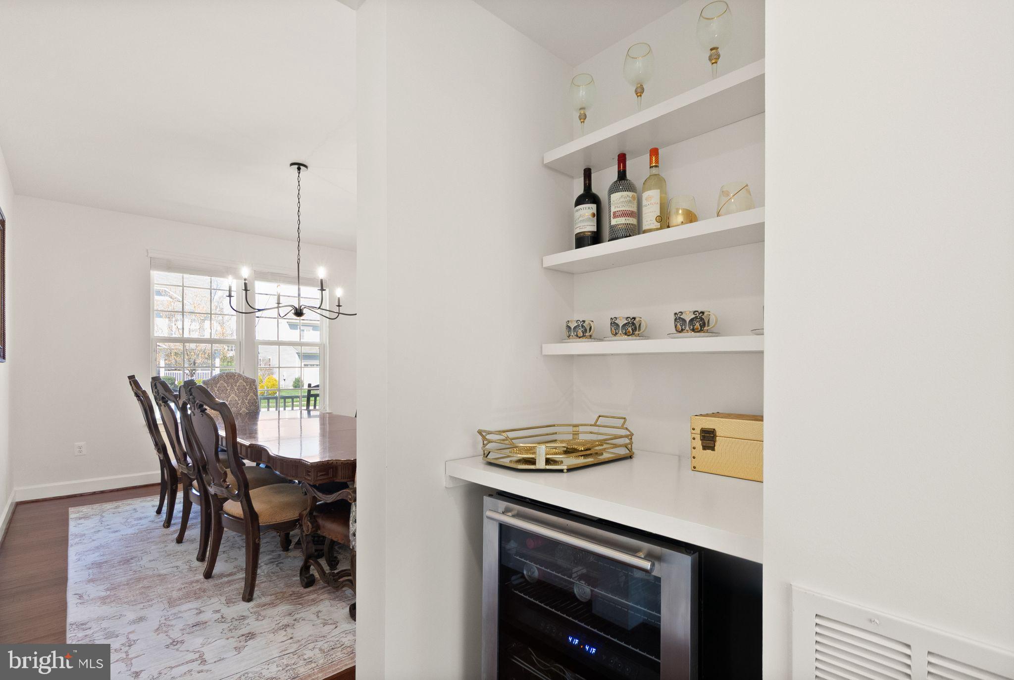 VILLAGES OF PIEDMONT - Residential