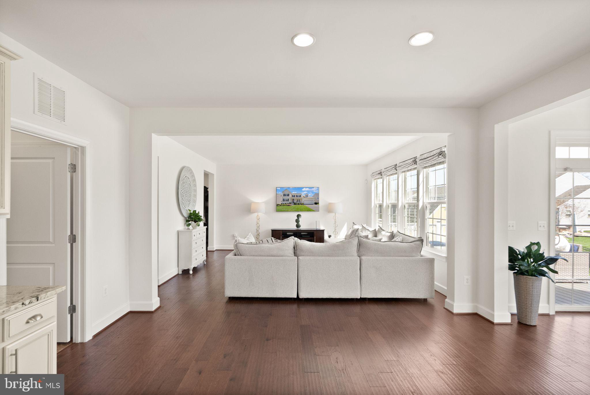 VILLAGES OF PIEDMONT - Residential