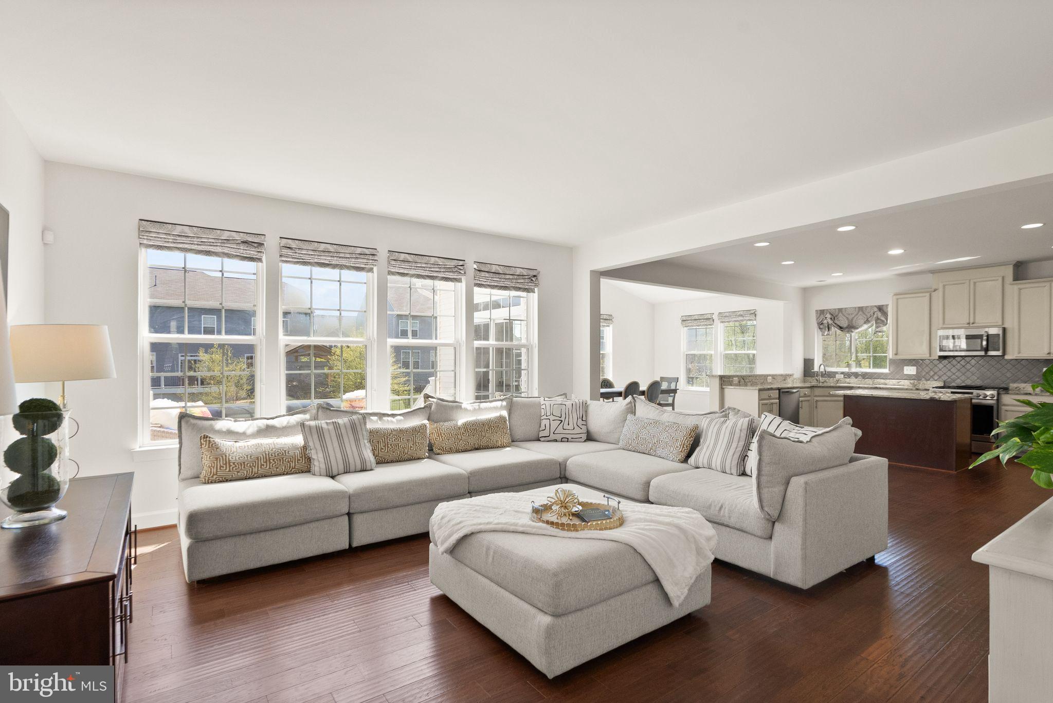 VILLAGES OF PIEDMONT - Residential