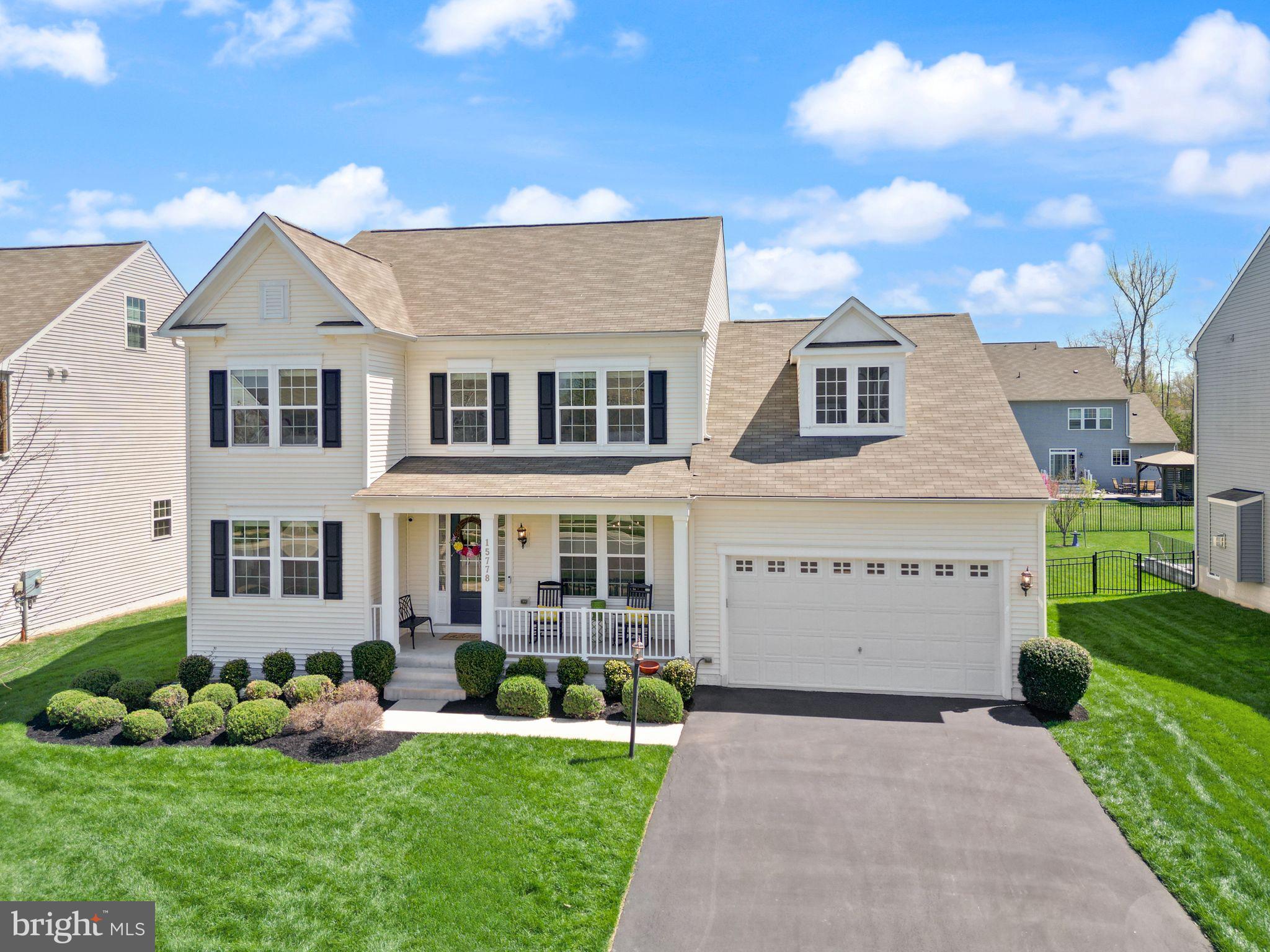 VILLAGES OF PIEDMONT - Residential