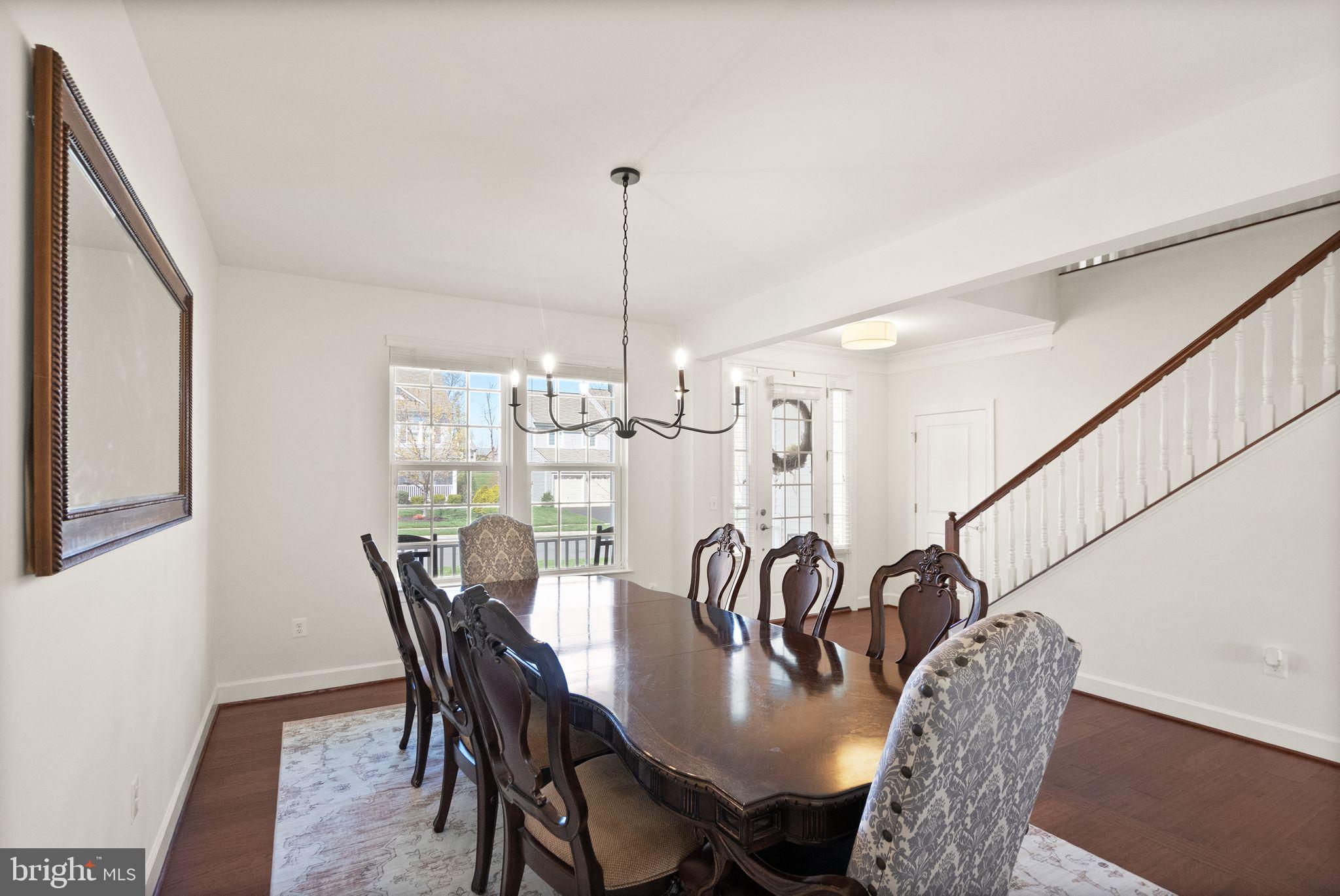 VILLAGES OF PIEDMONT - Residential