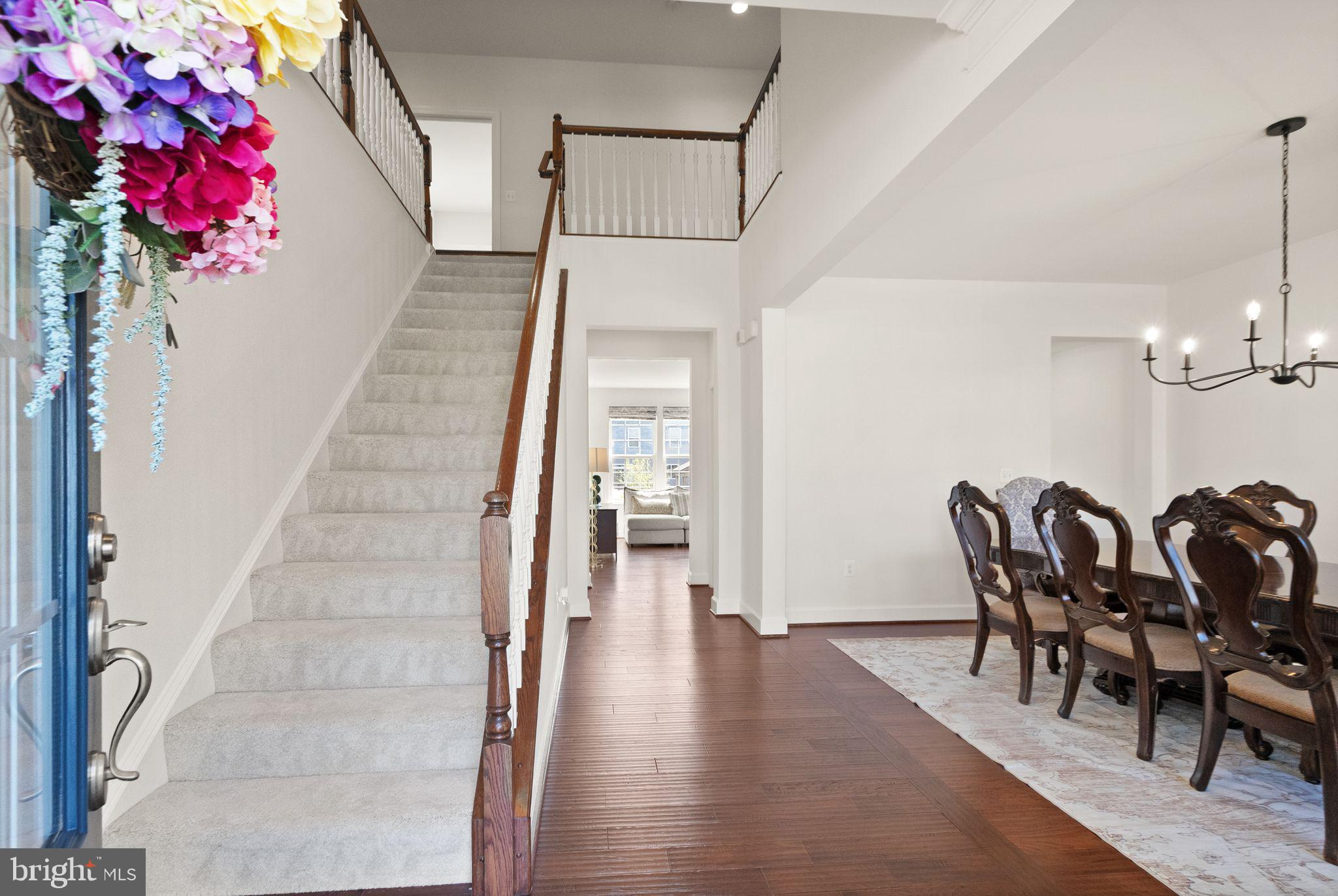 VILLAGES OF PIEDMONT - Residential