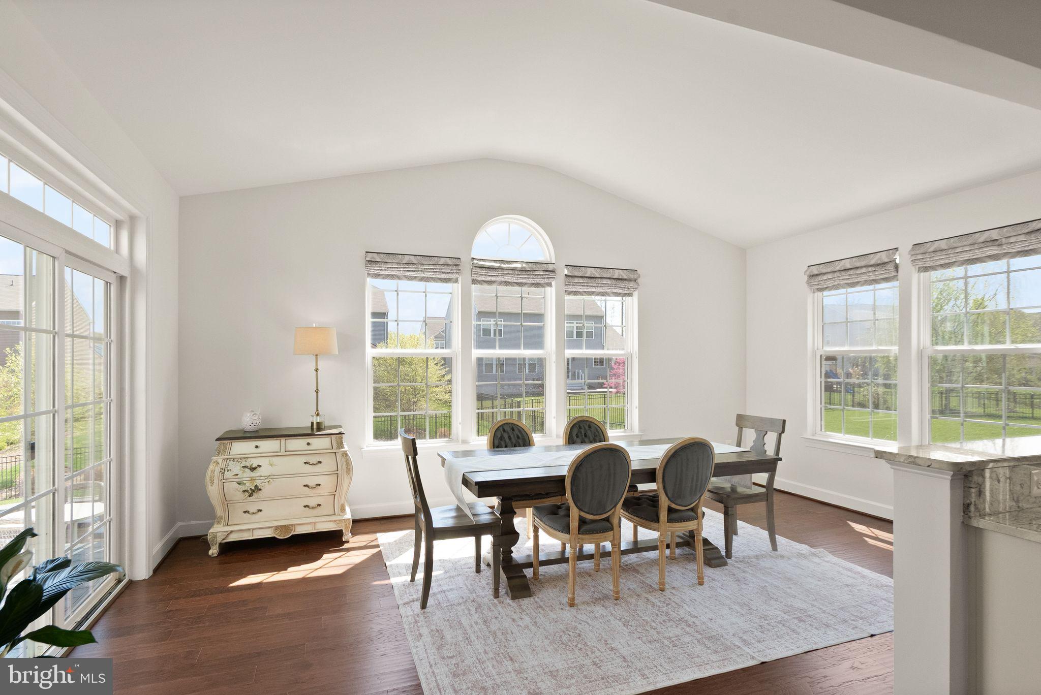 VILLAGES OF PIEDMONT - Residential