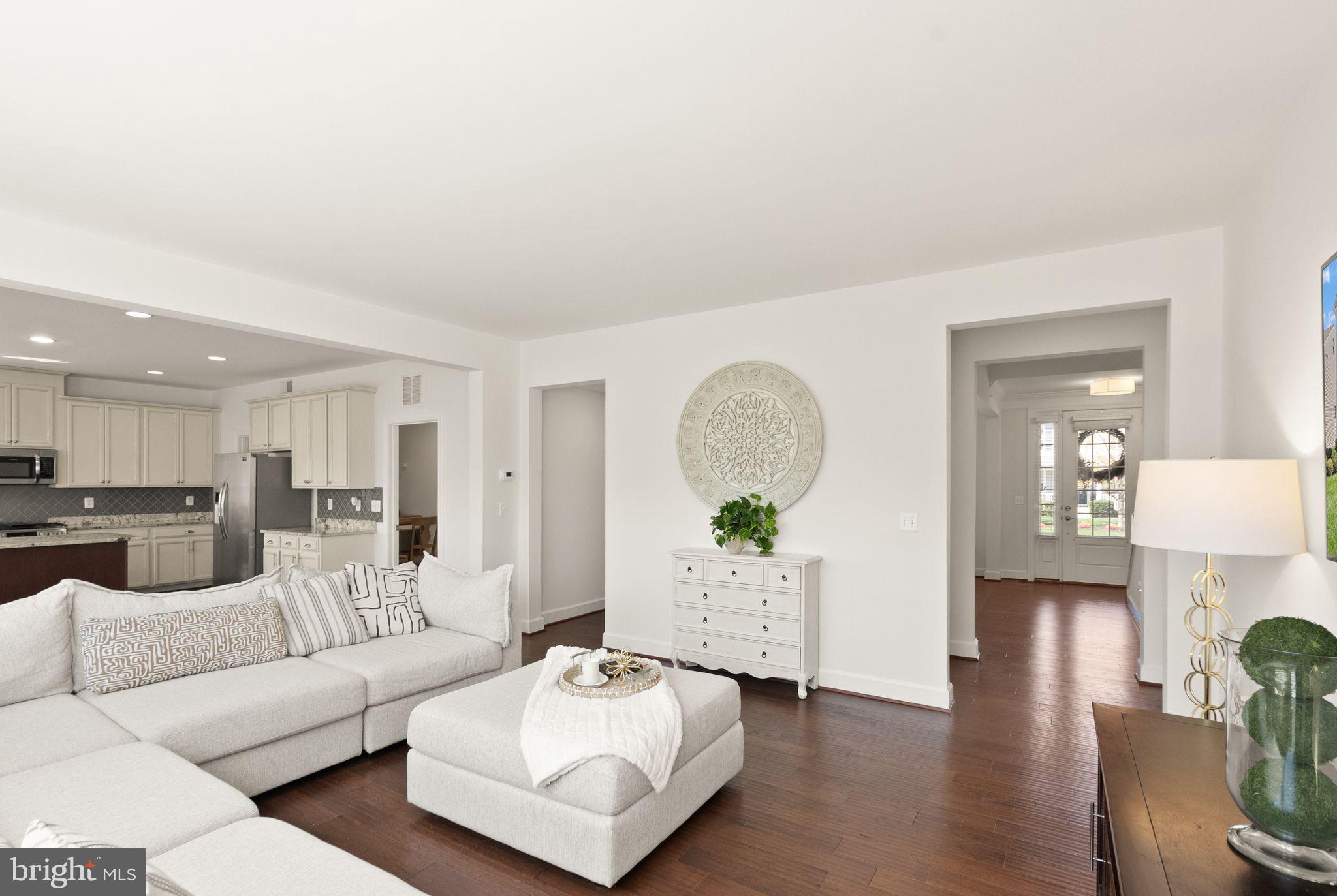 VILLAGES OF PIEDMONT - Residential