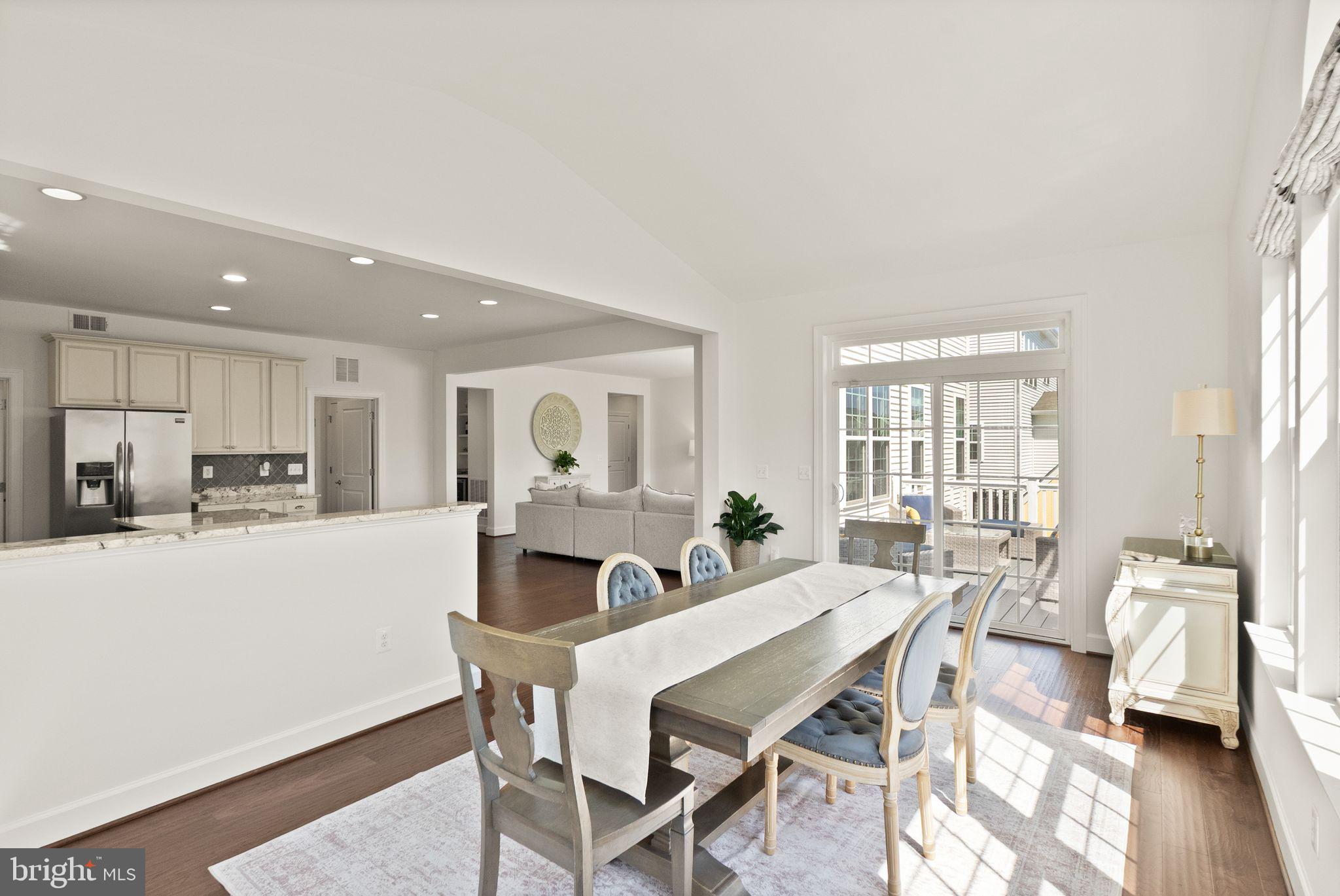 VILLAGES OF PIEDMONT - Residential