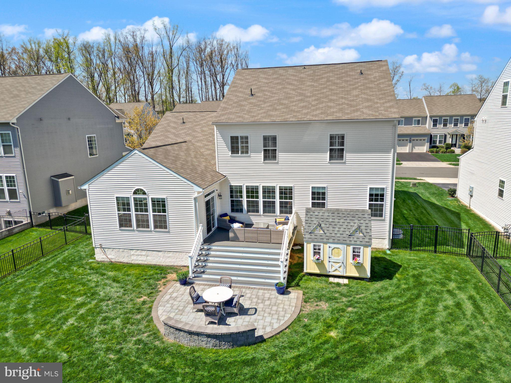 VILLAGES OF PIEDMONT - Residential