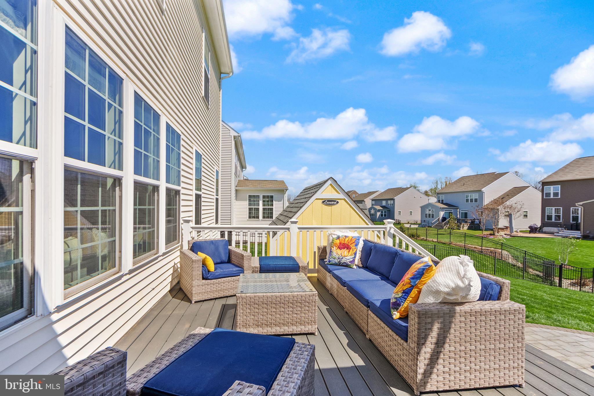 VILLAGES OF PIEDMONT - Residential