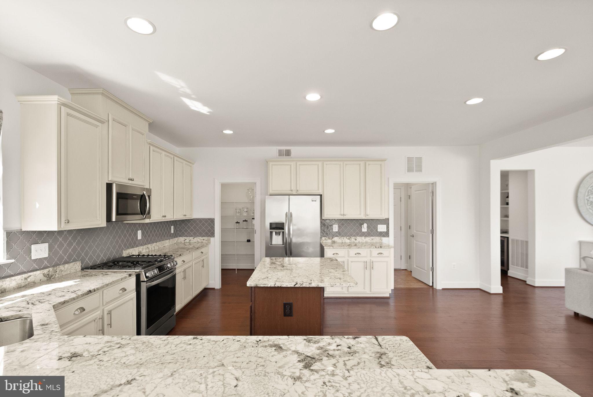 VILLAGES OF PIEDMONT - Residential