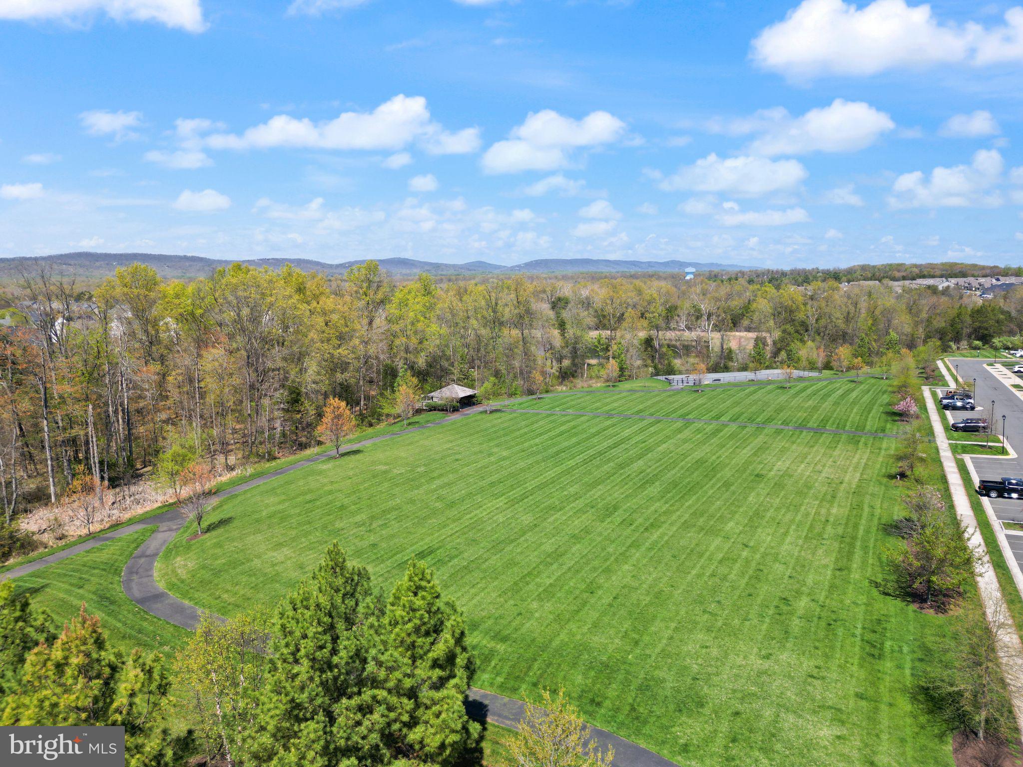 VILLAGES OF PIEDMONT - Residential