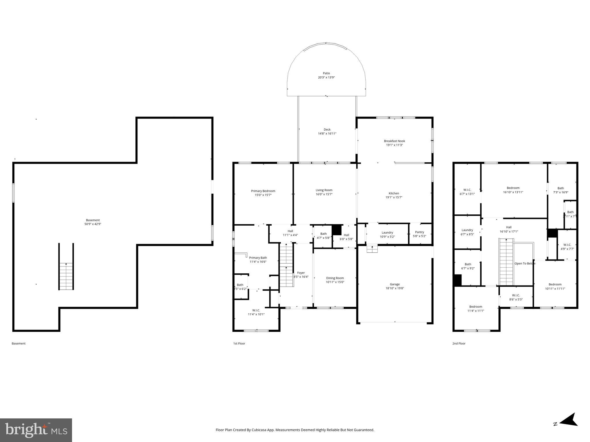VILLAGES OF PIEDMONT - Residential