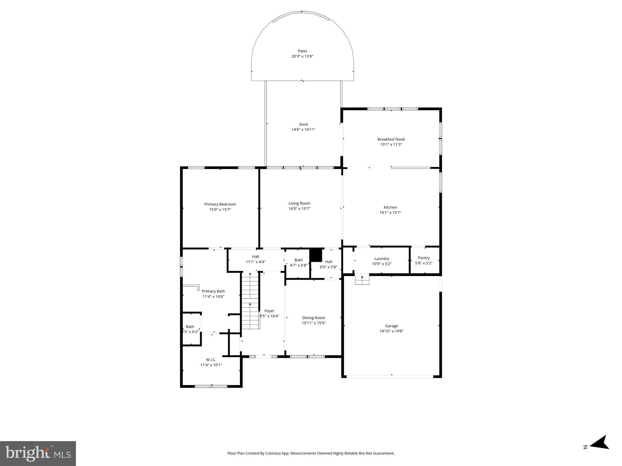VILLAGES OF PIEDMONT - Residential