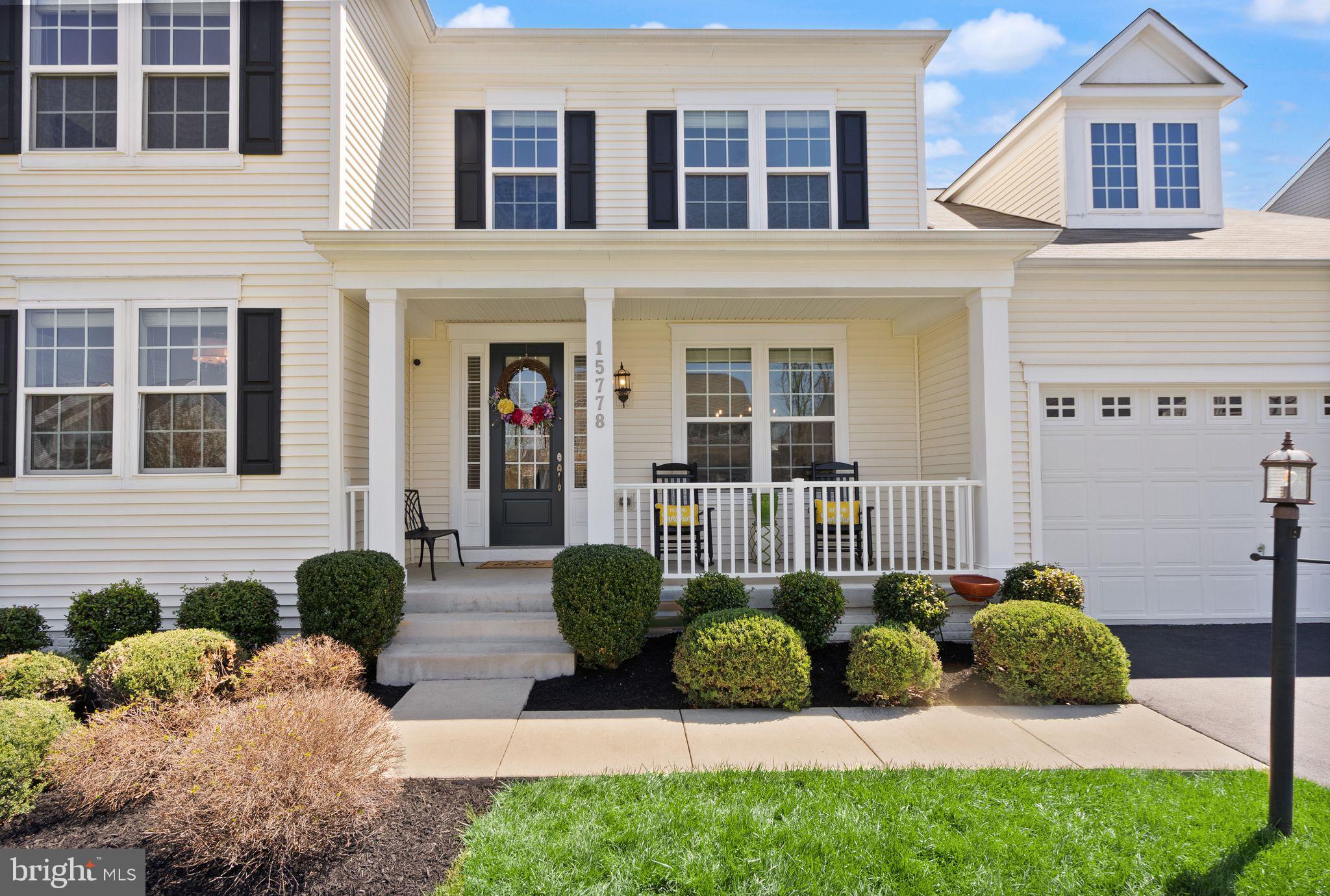 VILLAGES OF PIEDMONT - Residential