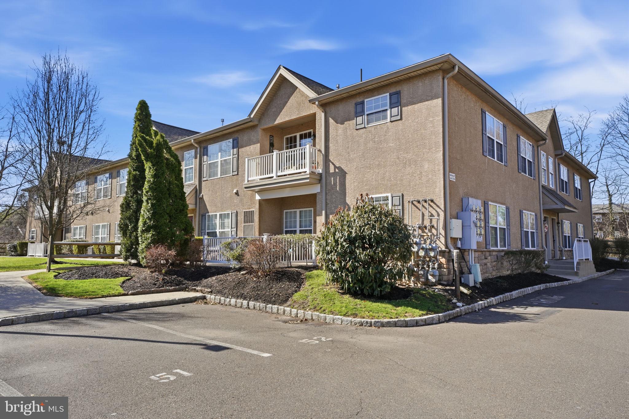 SOMERTON - Residential