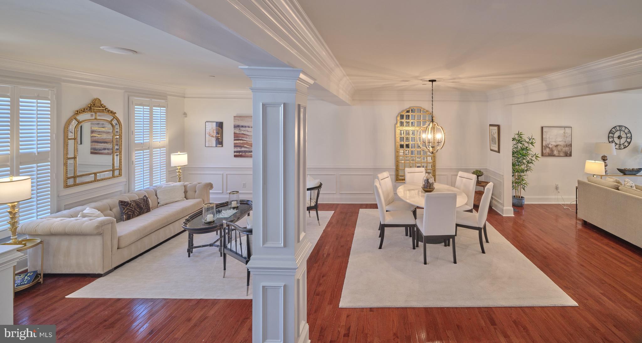 NEWTOWN STATION - Residential