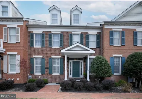 21 S Lincoln Avenue, Newtown, PA MLS: PABU2112706