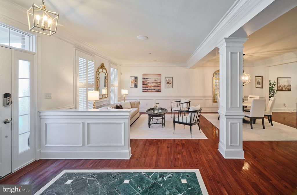 Photo of 21 S Lincoln Avenue, NEWTOWN, PA 18940 (MLS # PABU2112706)