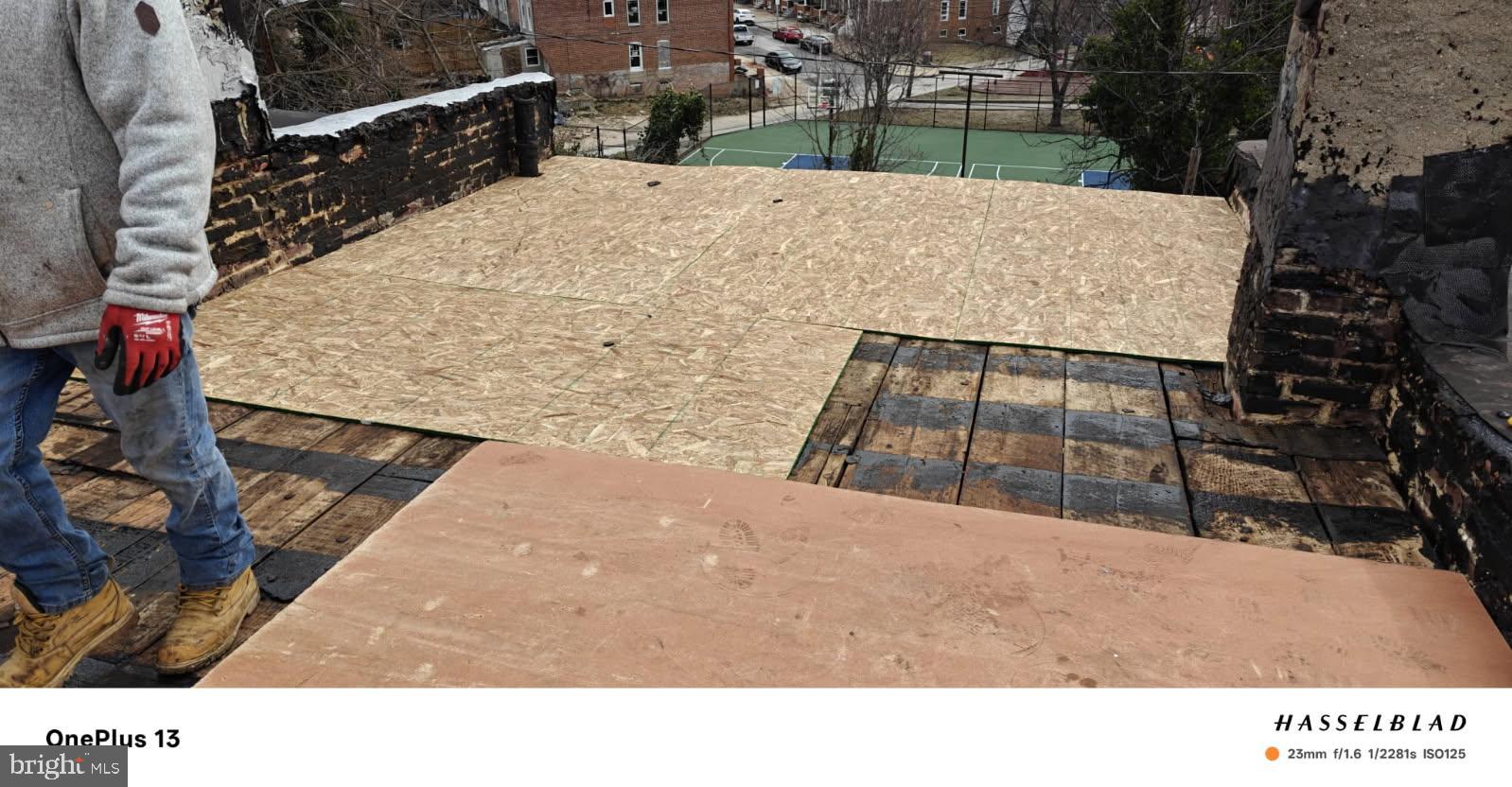 COLDSTREAM HOMESTEAD MONTEBELLO HISTORIC DISTRICT - Residential