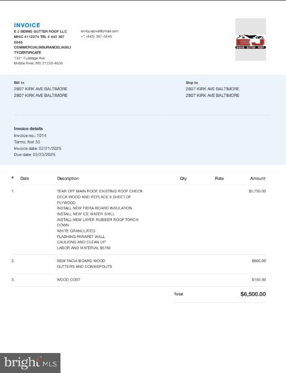 COLDSTREAM HOMESTEAD MONTEBELLO HISTORIC DISTRICT - Residential