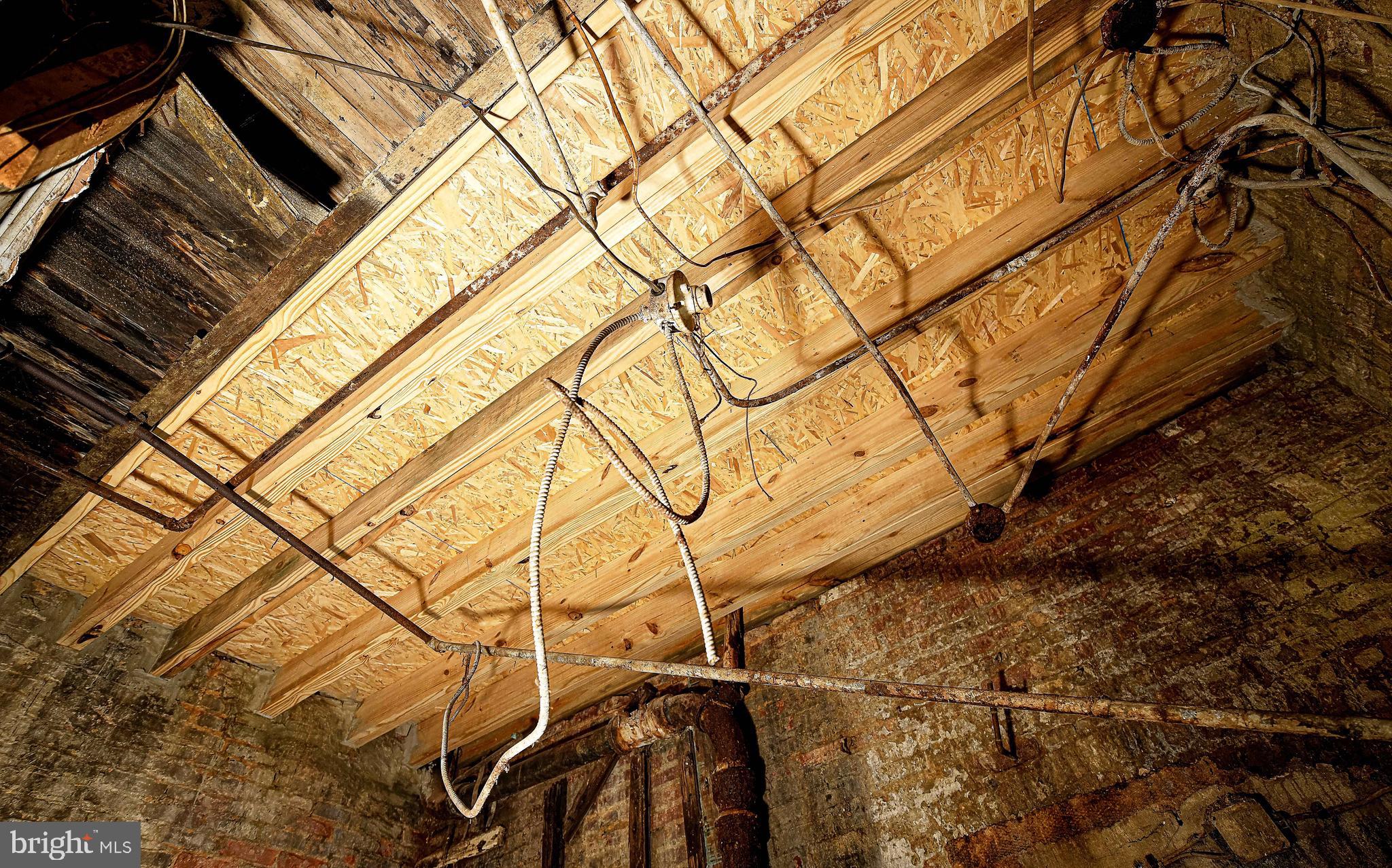 COLDSTREAM HOMESTEAD MONTEBELLO HISTORIC DISTRICT - Residential